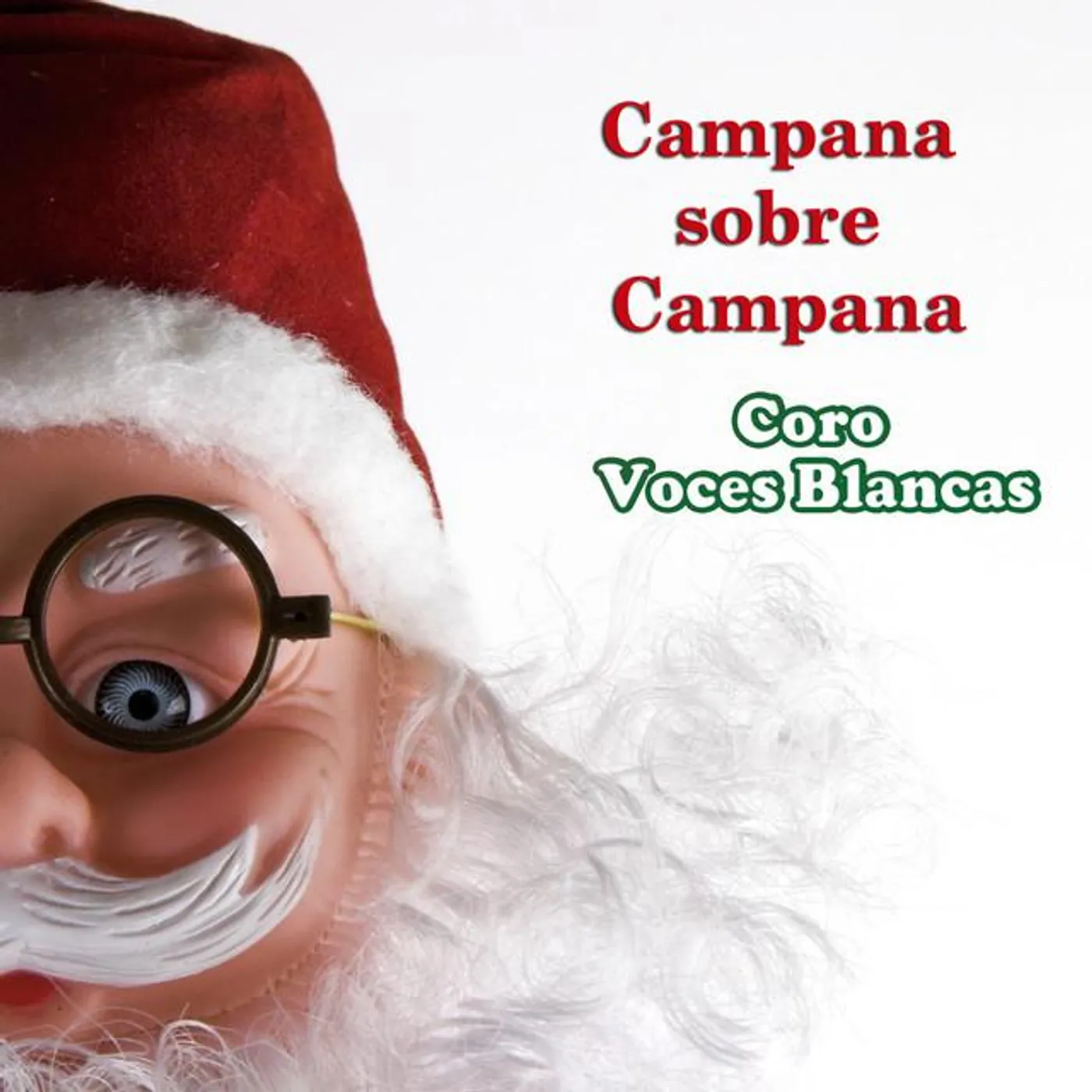 Coro Voces Blancas