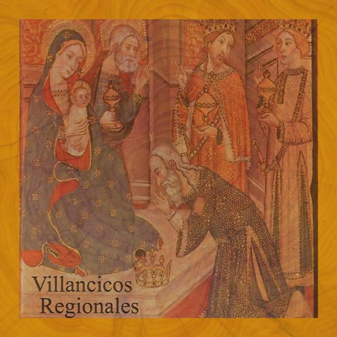 Coro Vox-Aurea