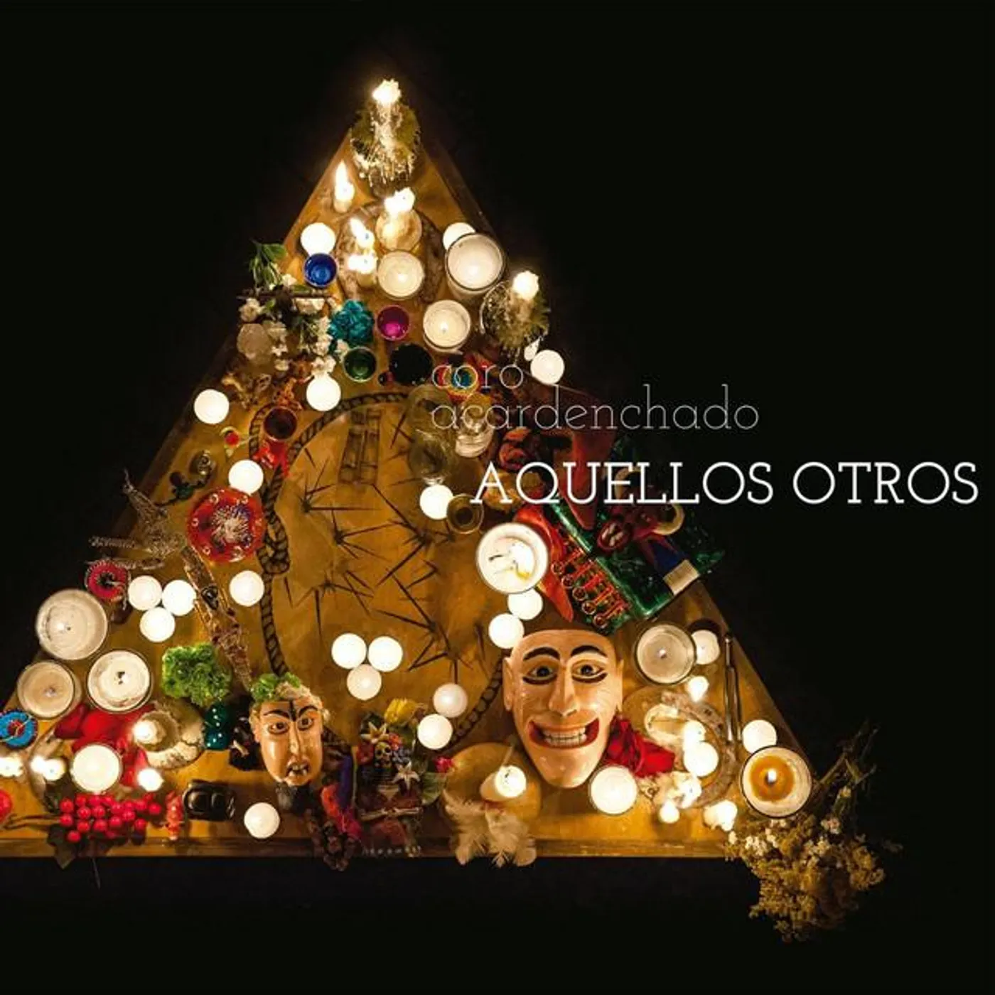 Coro Acardenchado