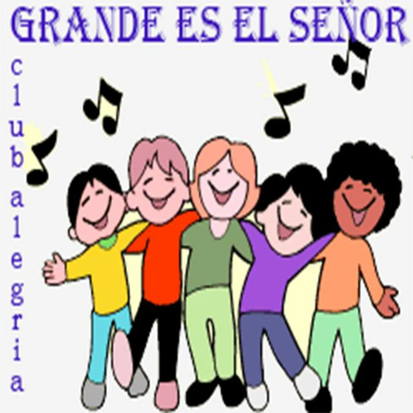 Coro Alegria