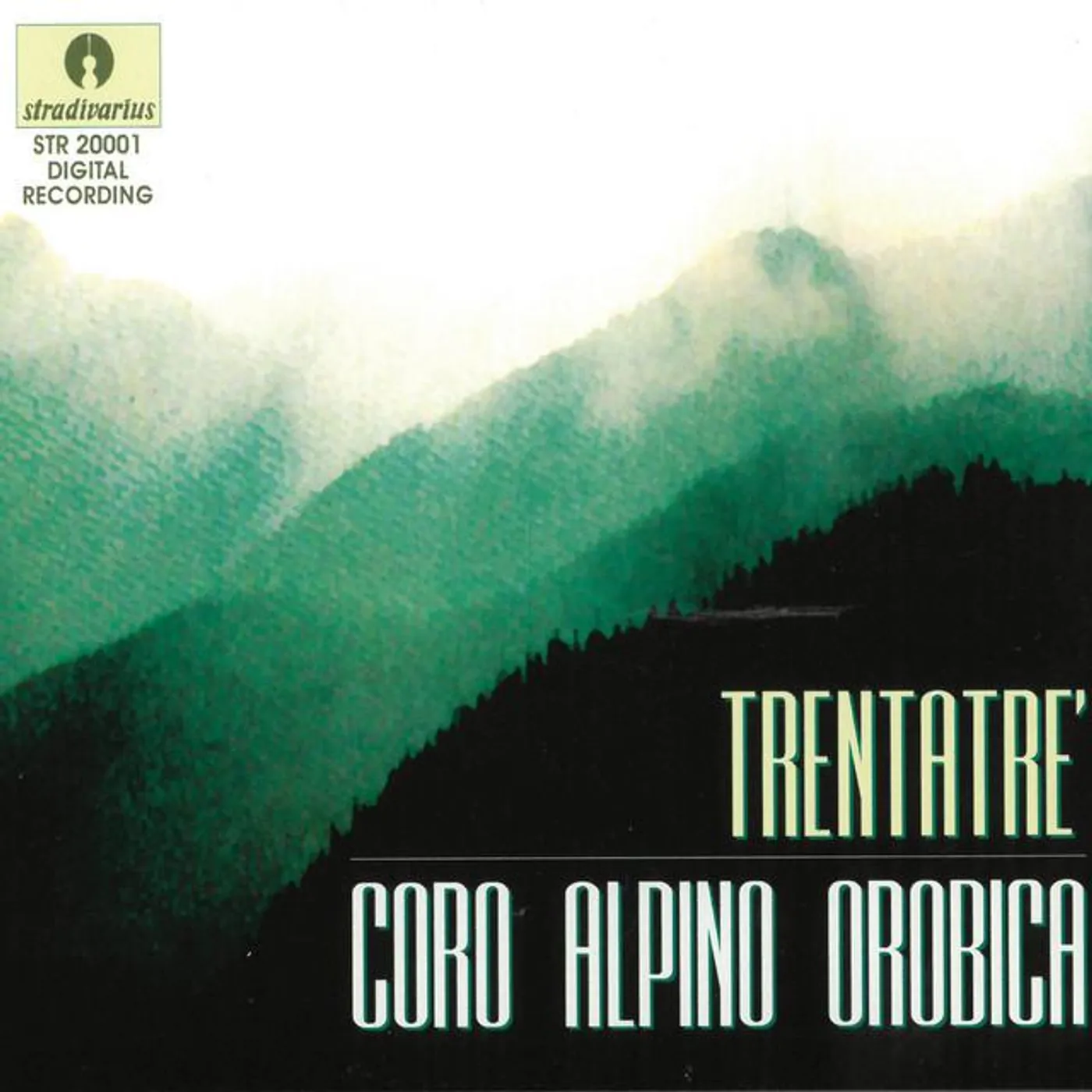 Coro Alpino Orobica