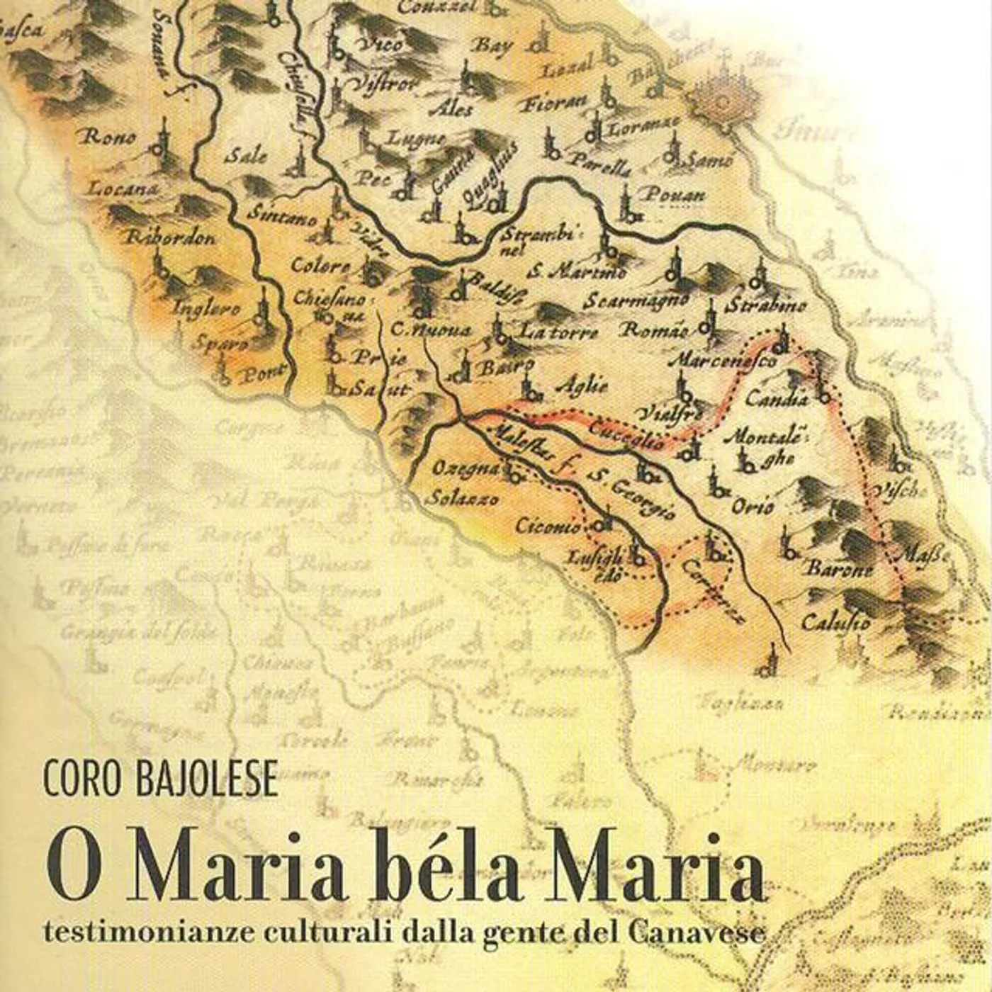 Coro Bajolese