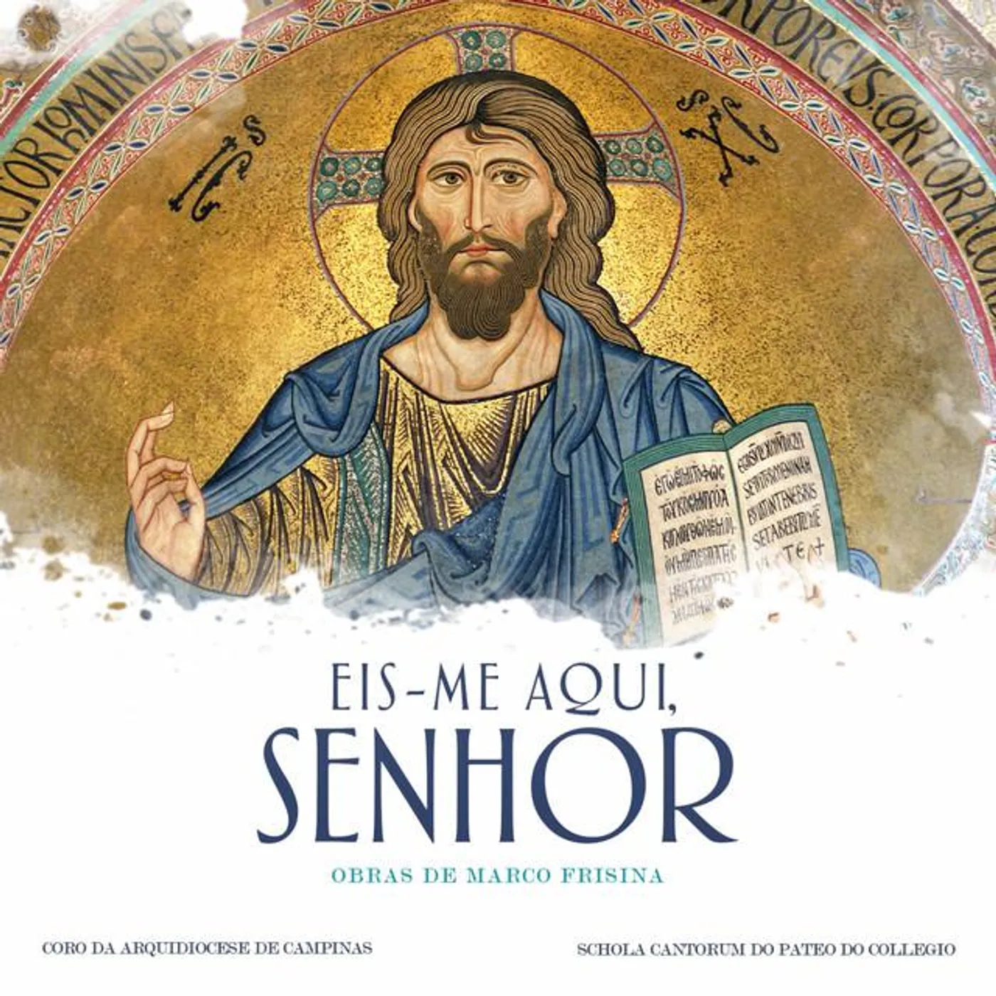 Coro da Arquidiocese de Campinas