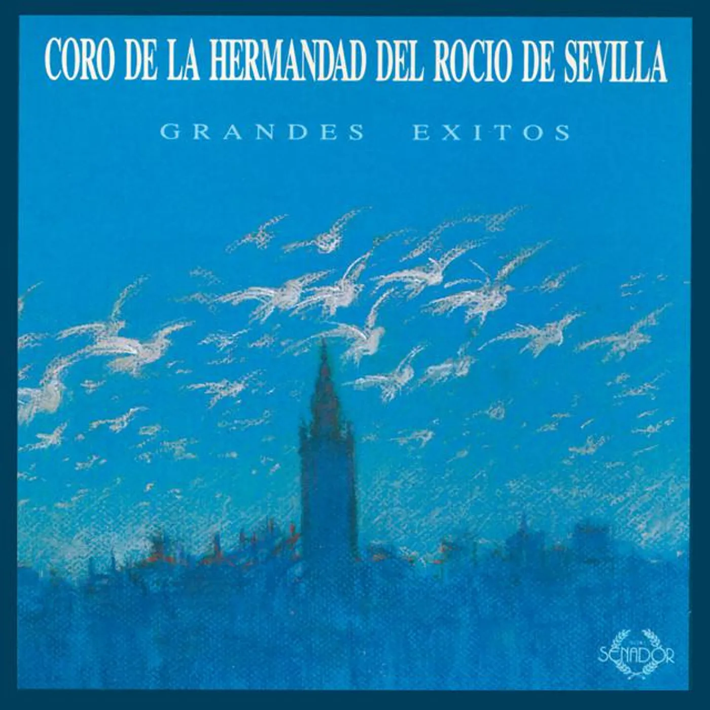 Coro de la Hermandad del Rocio de Sevilla