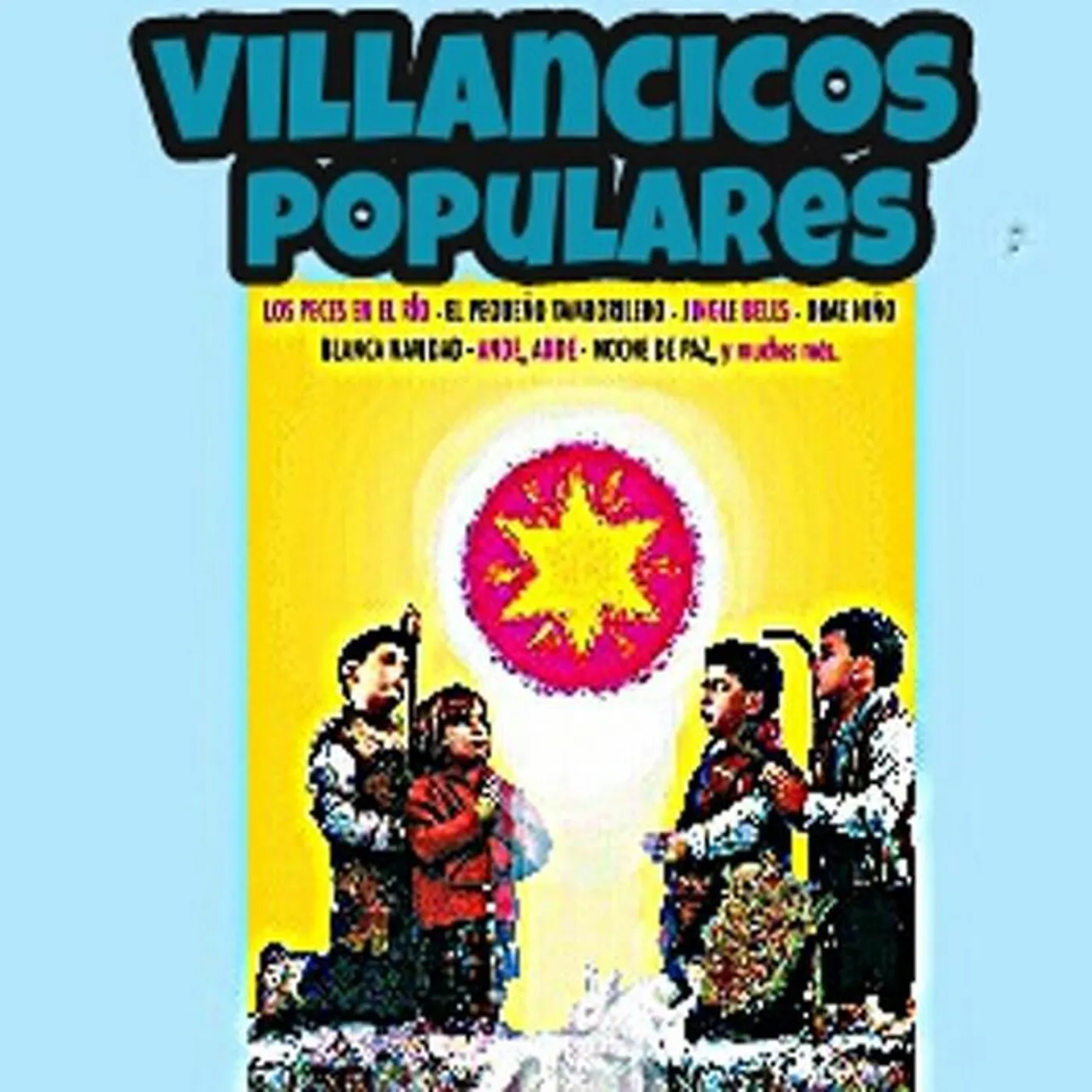 Coro de Niños