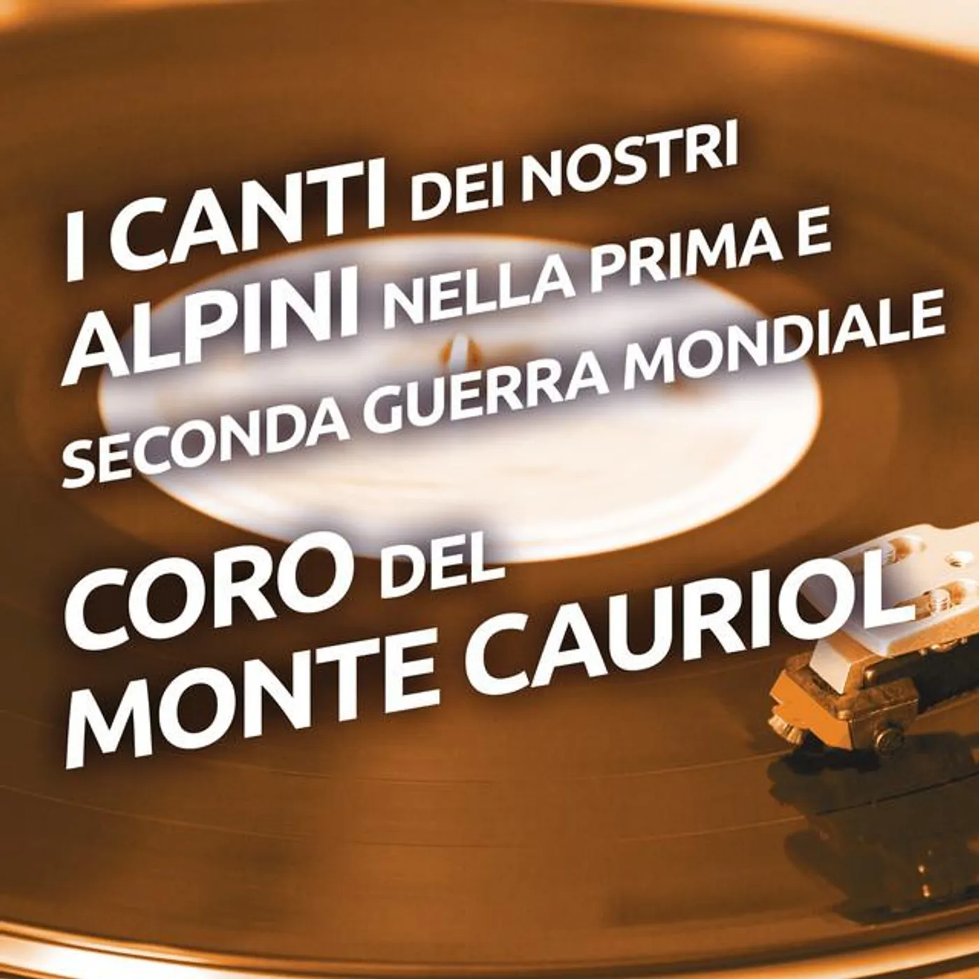 Coro Del Monte Cauriol