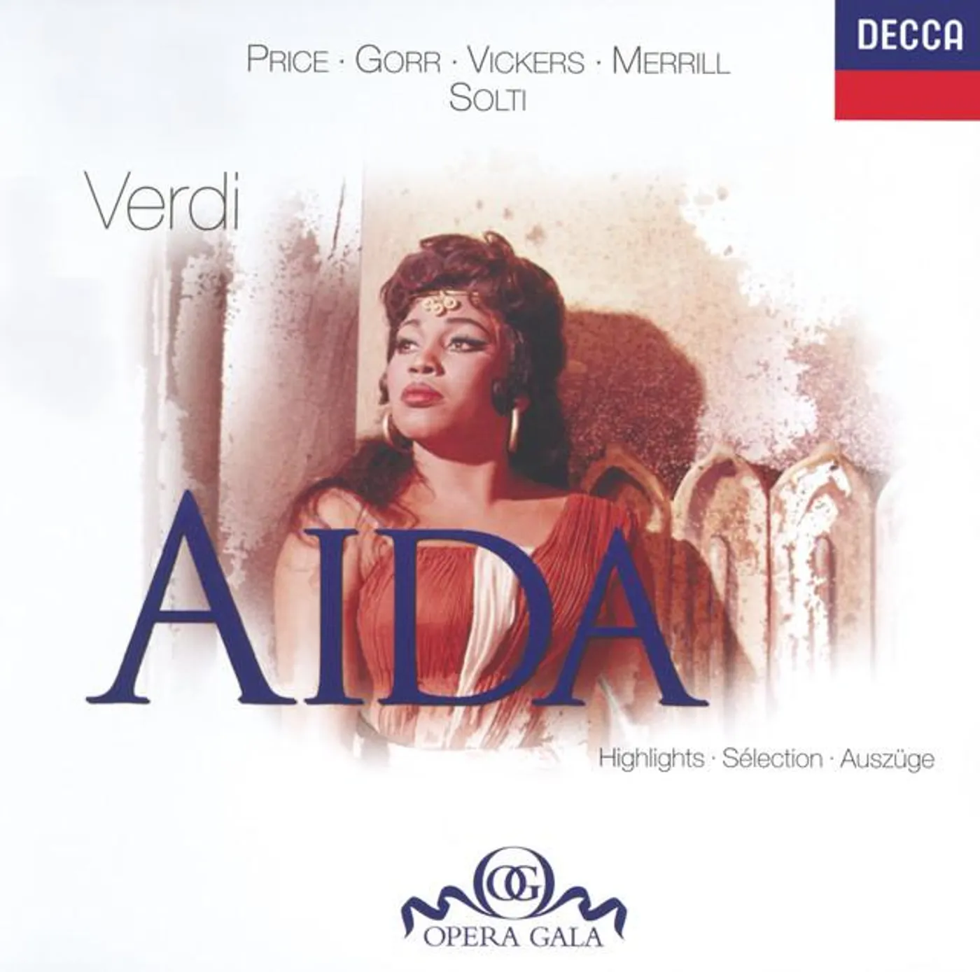 Coro Del Teatro Dell'Opera Di Roma