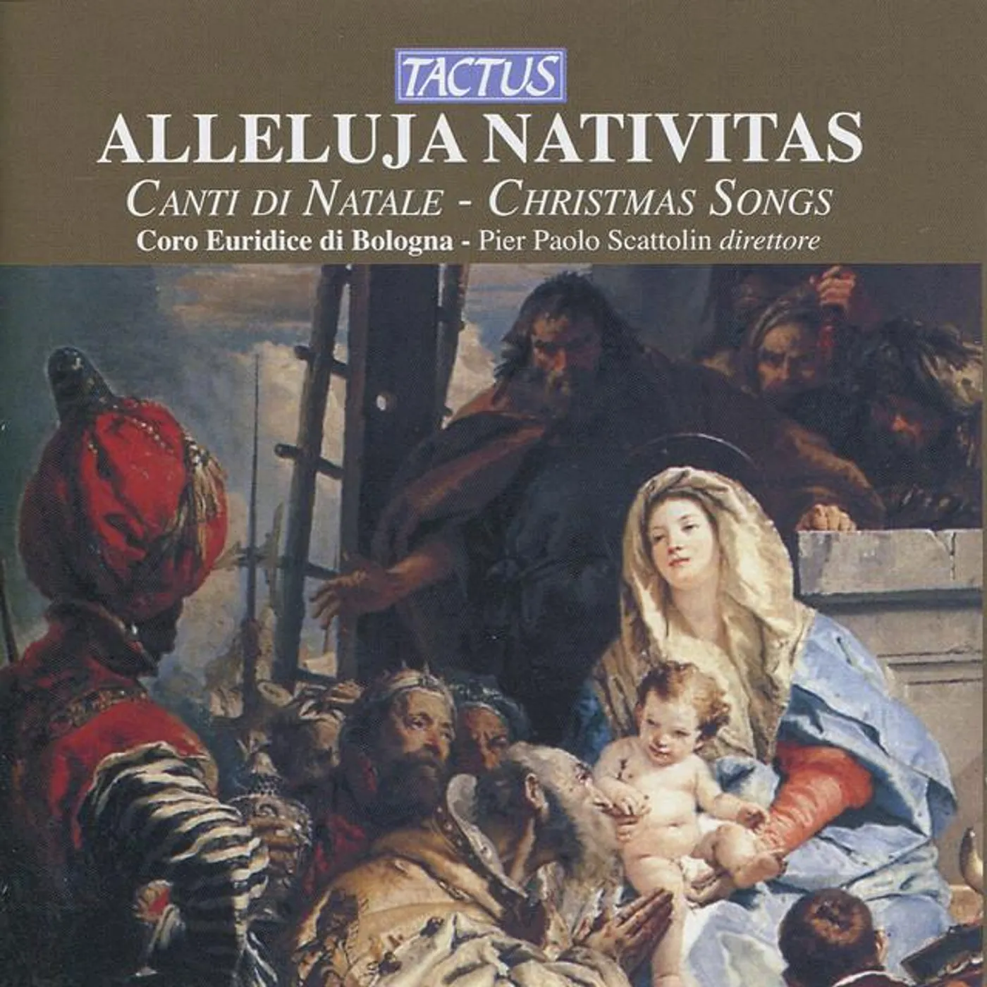 Coro Euridice di Bologna