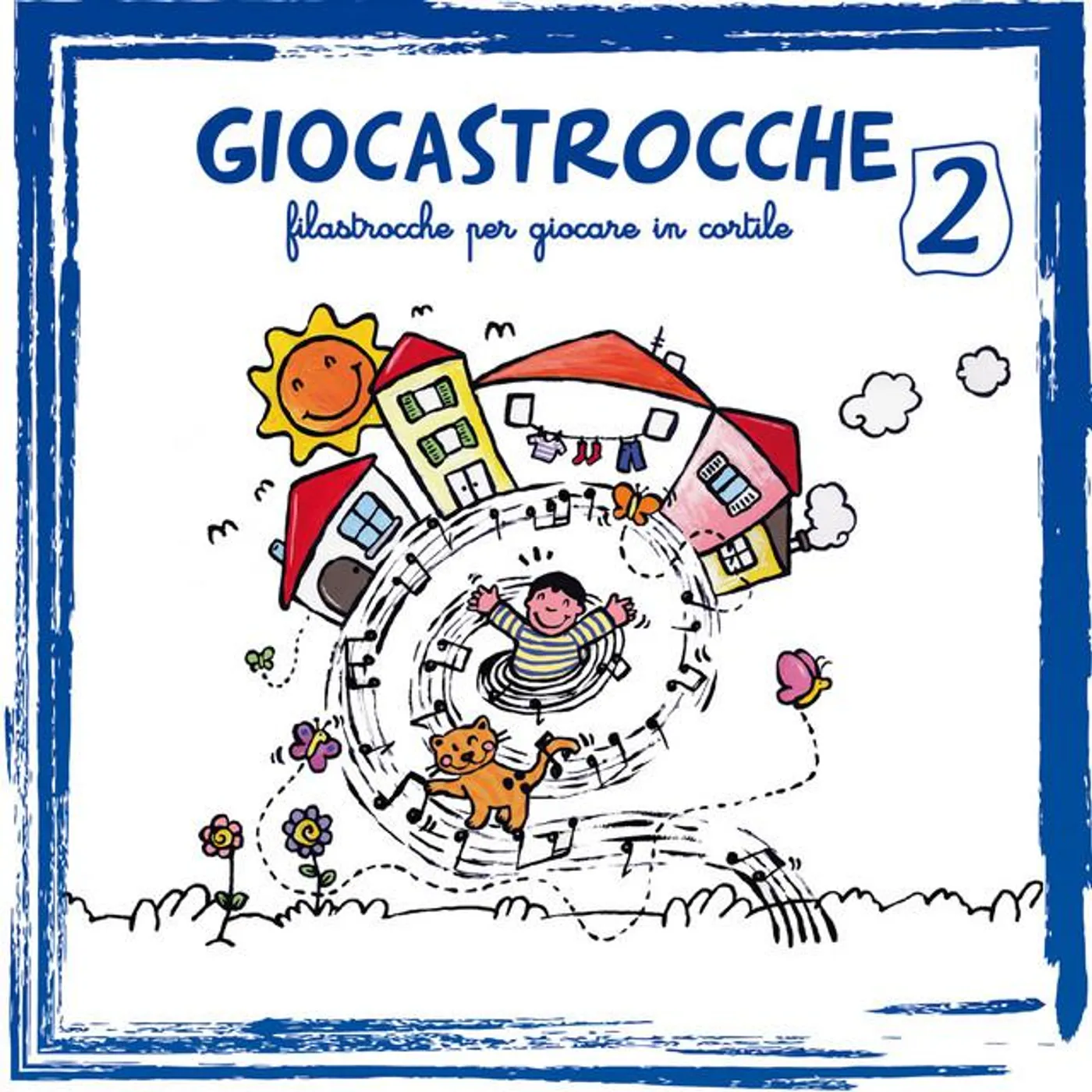 Coro I Piccoli Cantori di Milano Brand Page