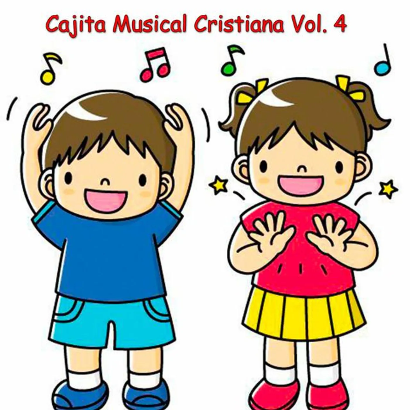 Coro Infantil de la Iglesia Mi Luz