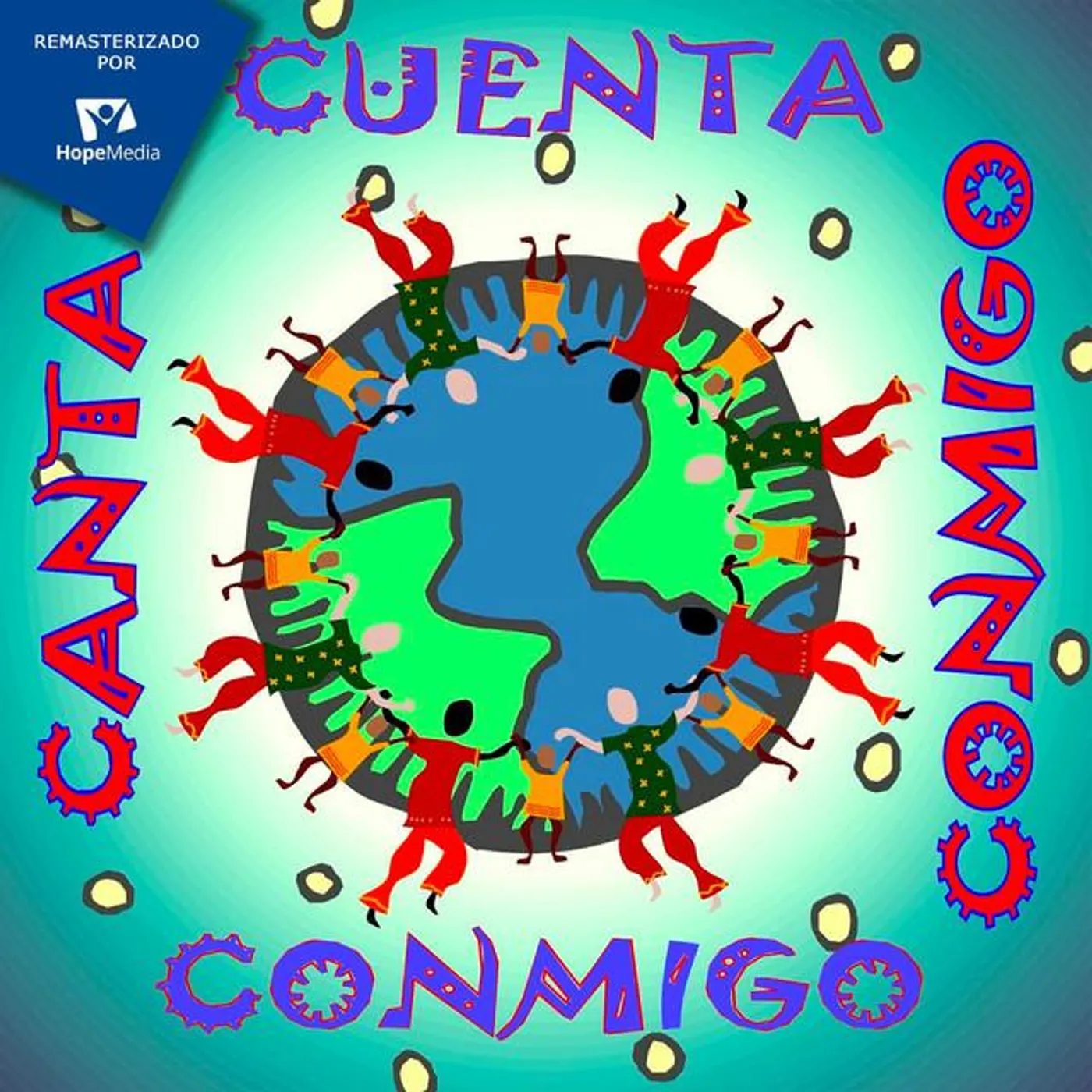Coro infantil