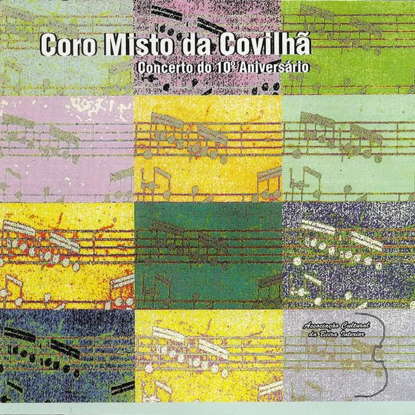 Coro Misto da Covilhã