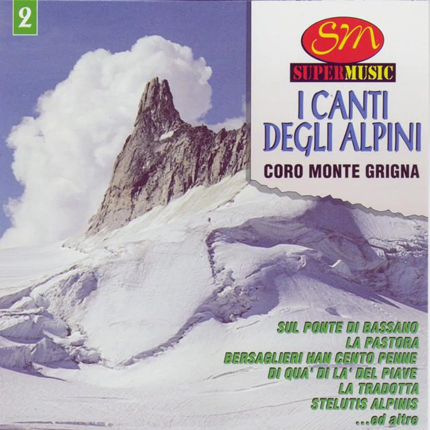 Coro Monte Grigna