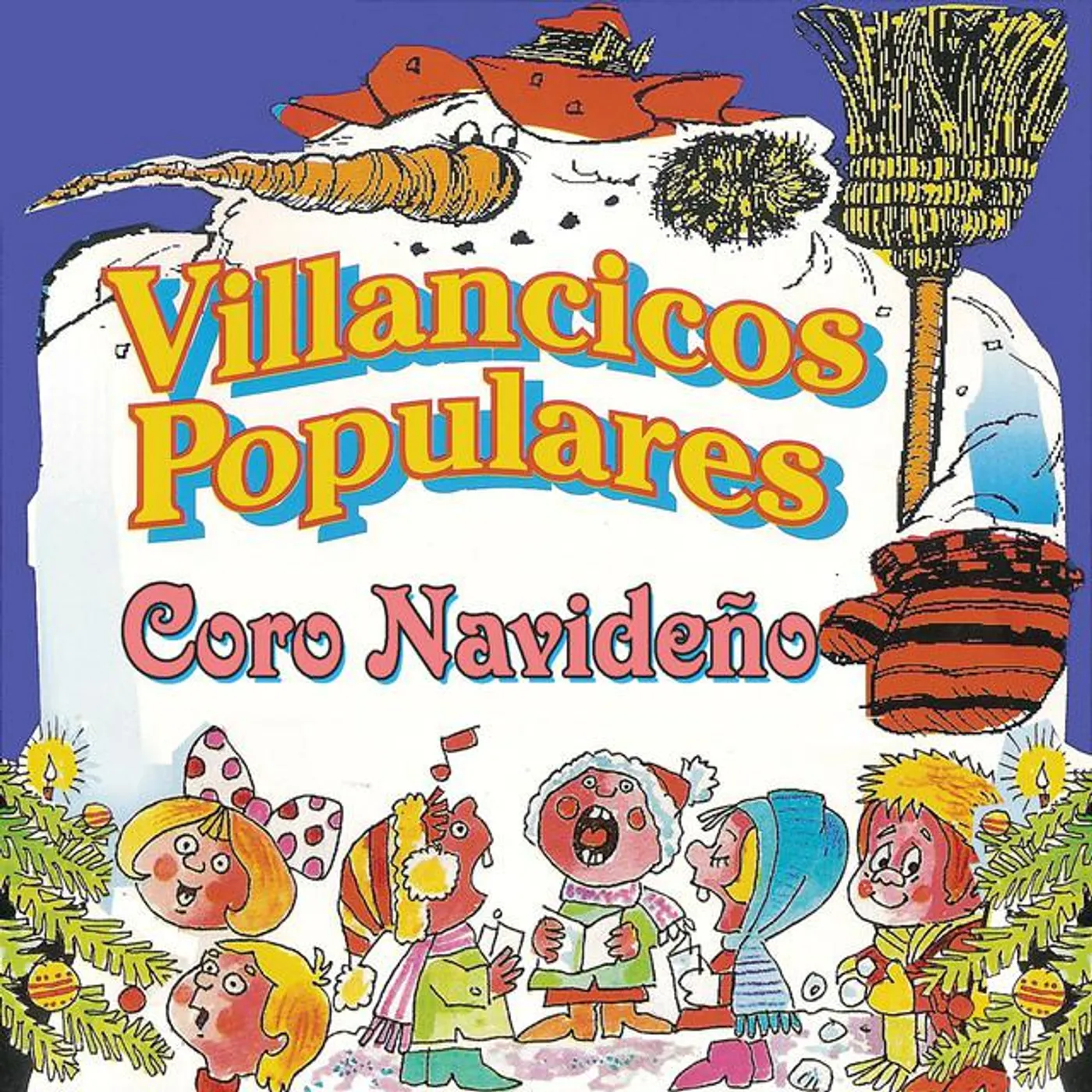 Coro Navideño