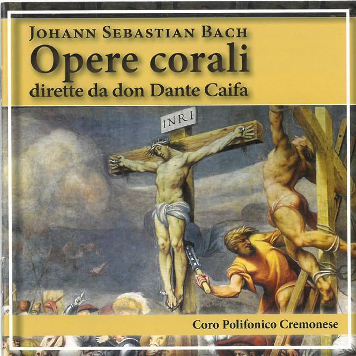 Coro Polifonico Cremonese