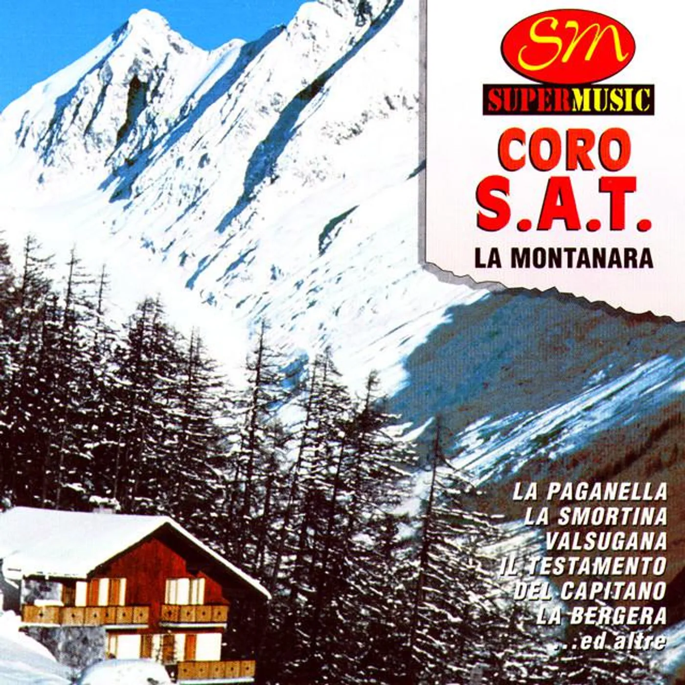 Coro S.A.T.