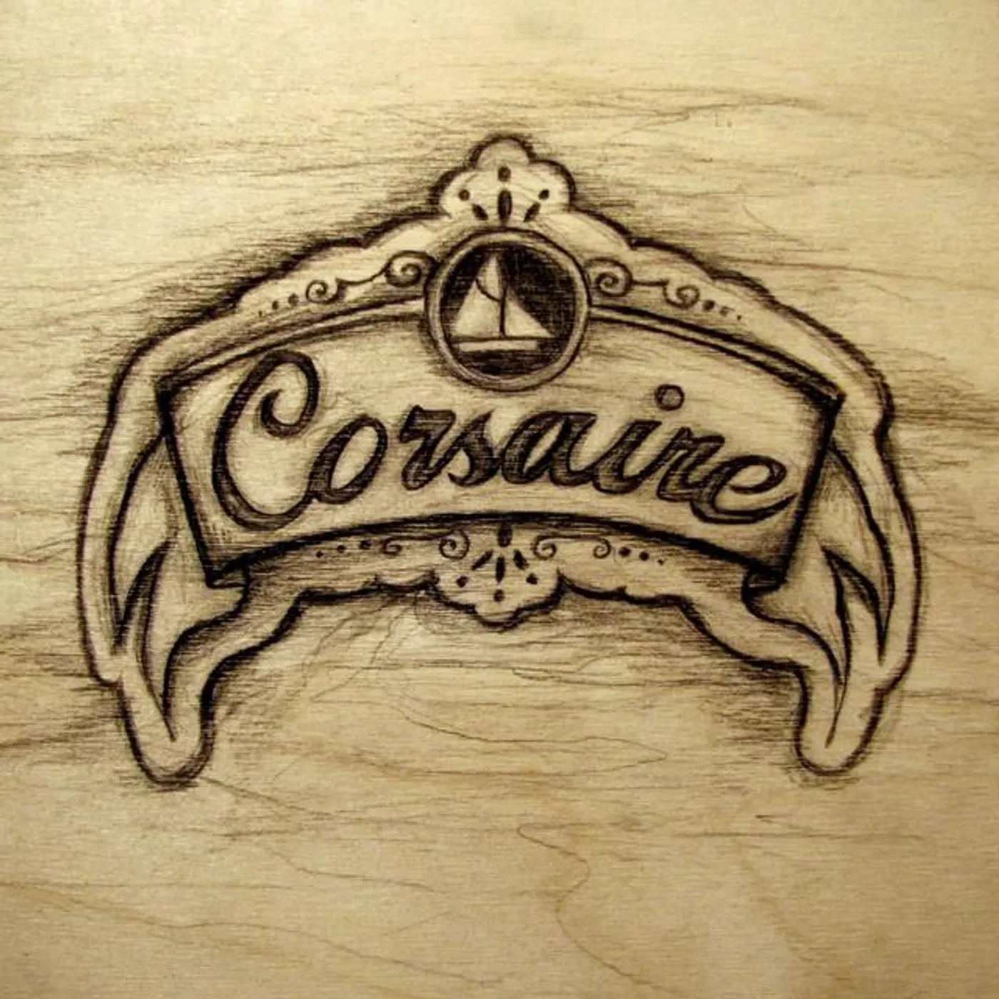 Corsaire