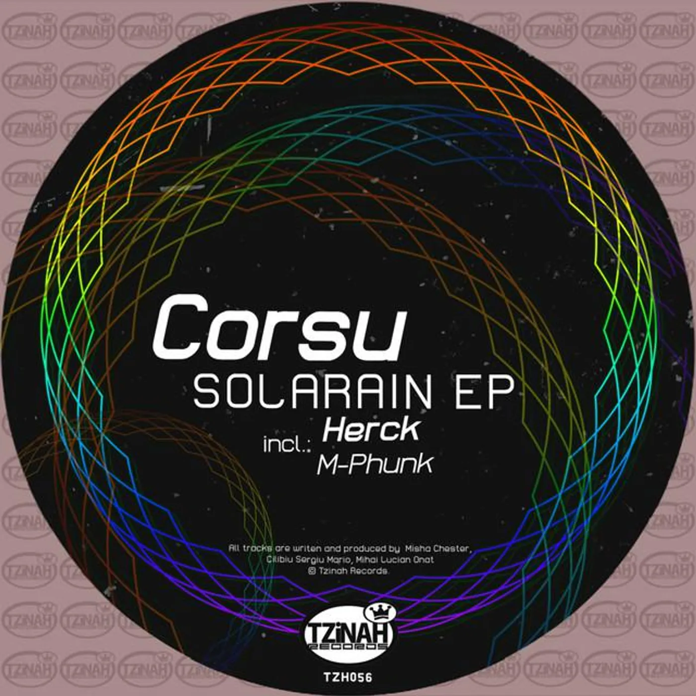 Corsu