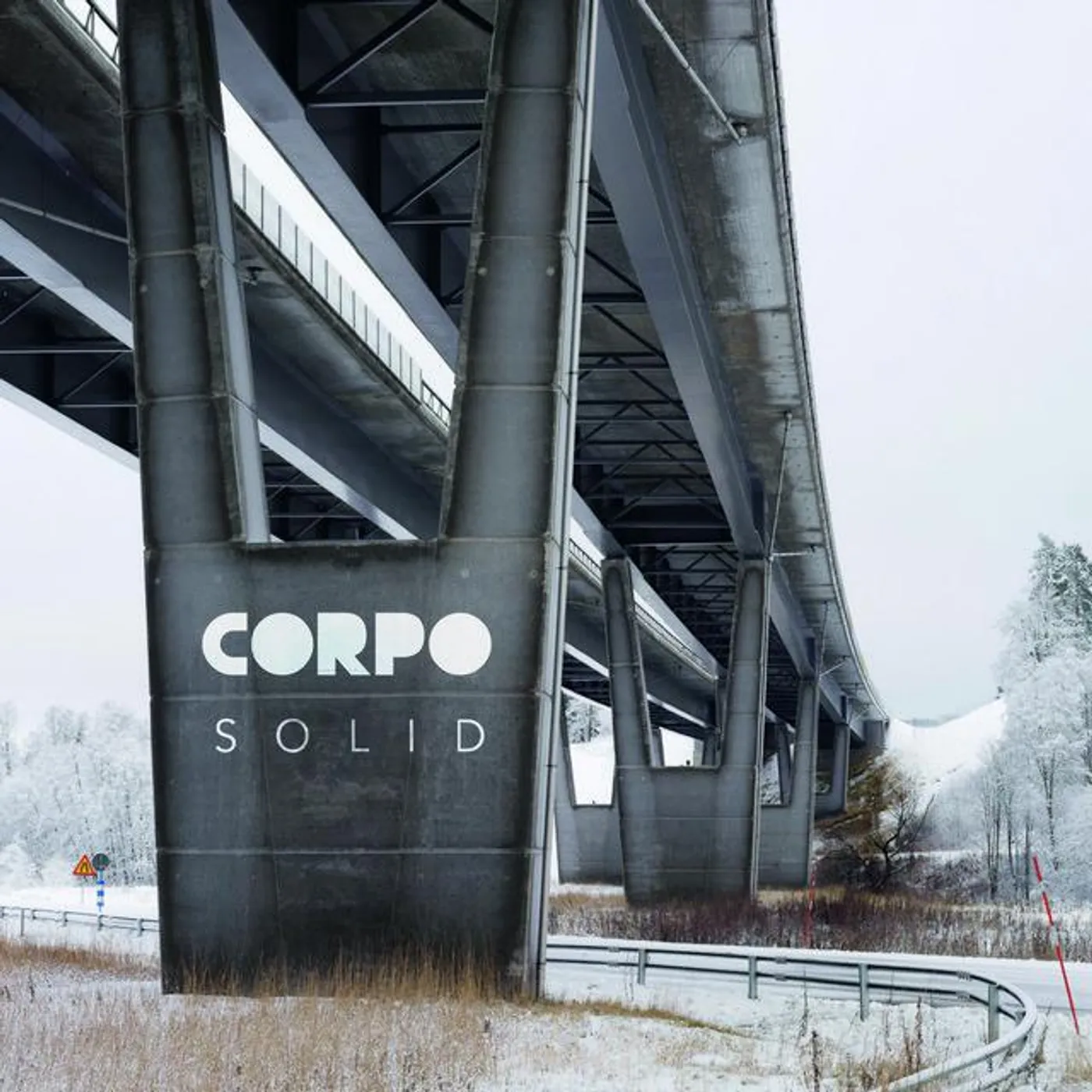 Corpo Brand Page