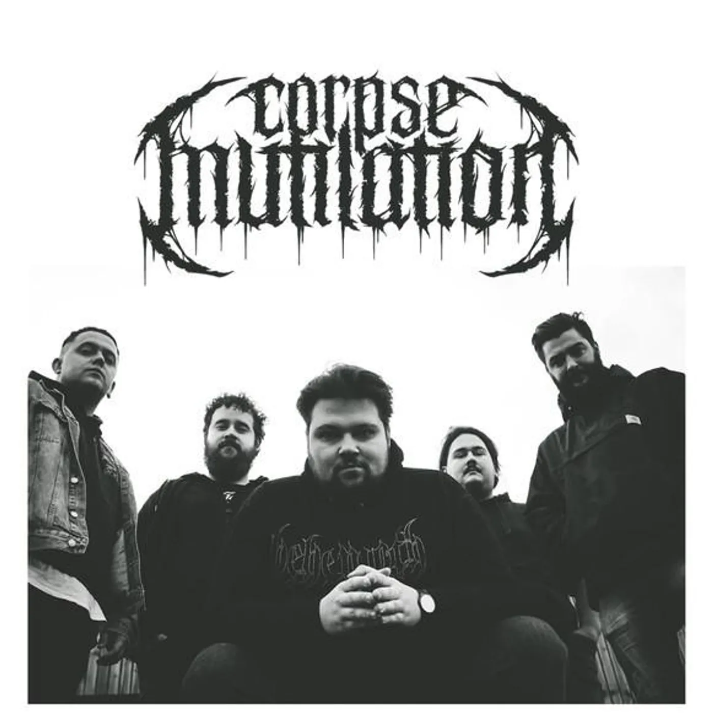 Corpse Mutilation