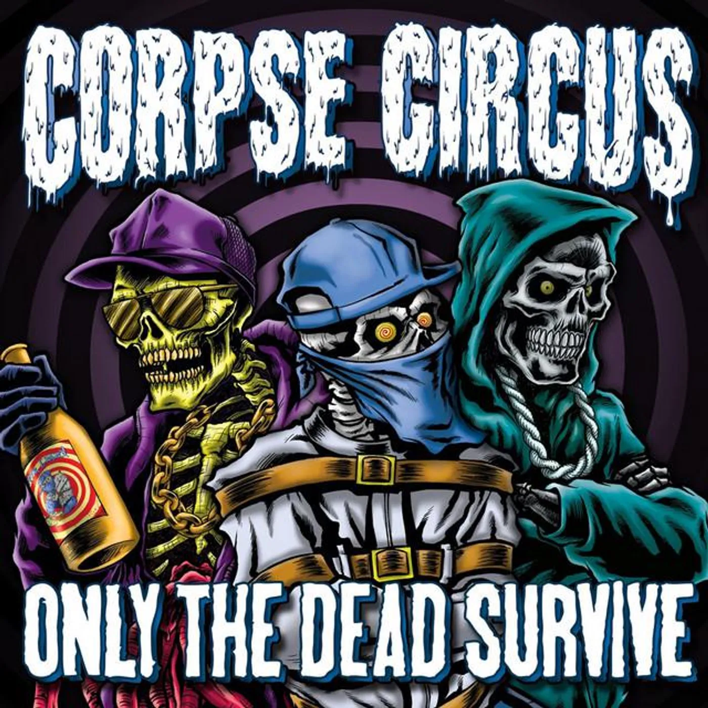 Corpse Circus