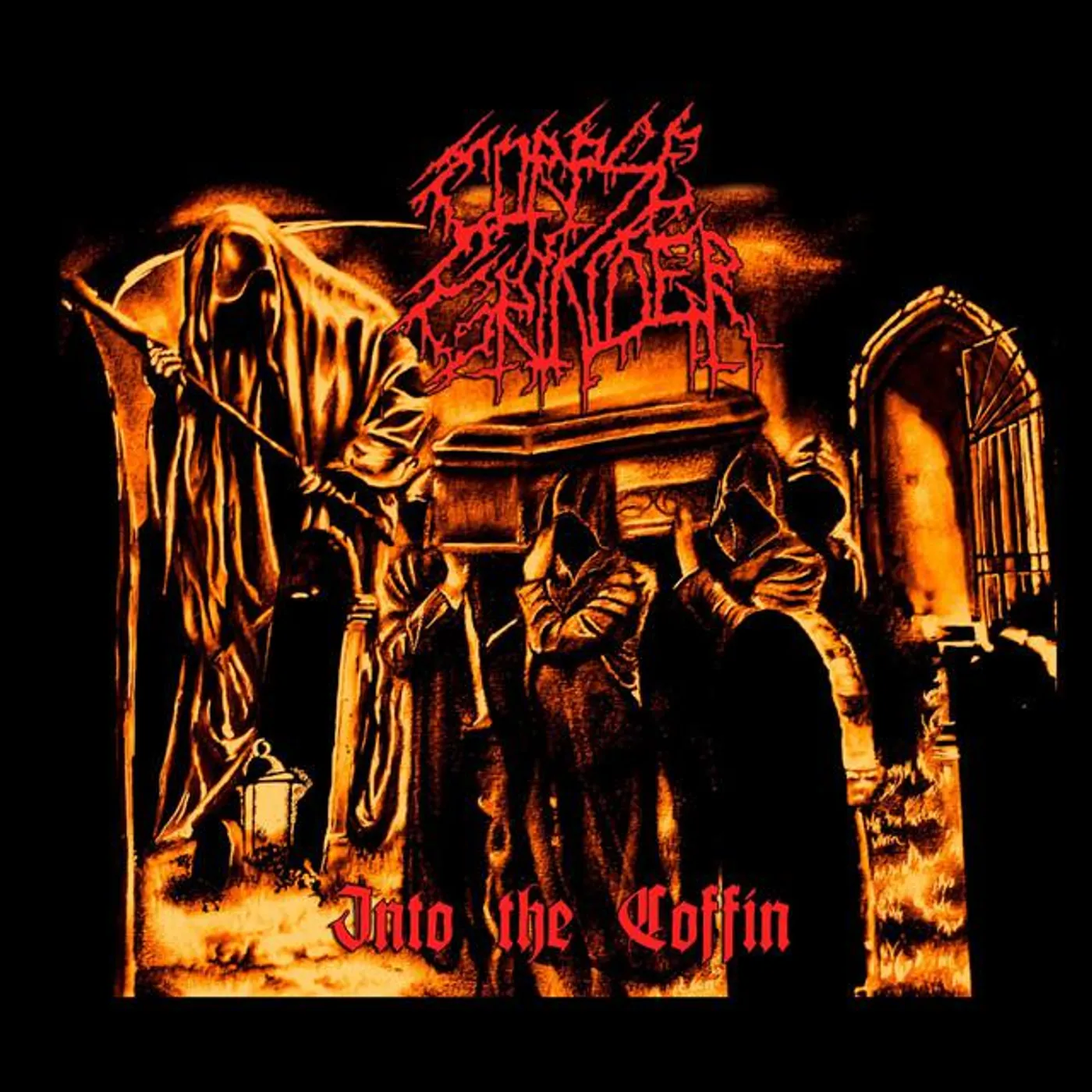 Corpse Grinder