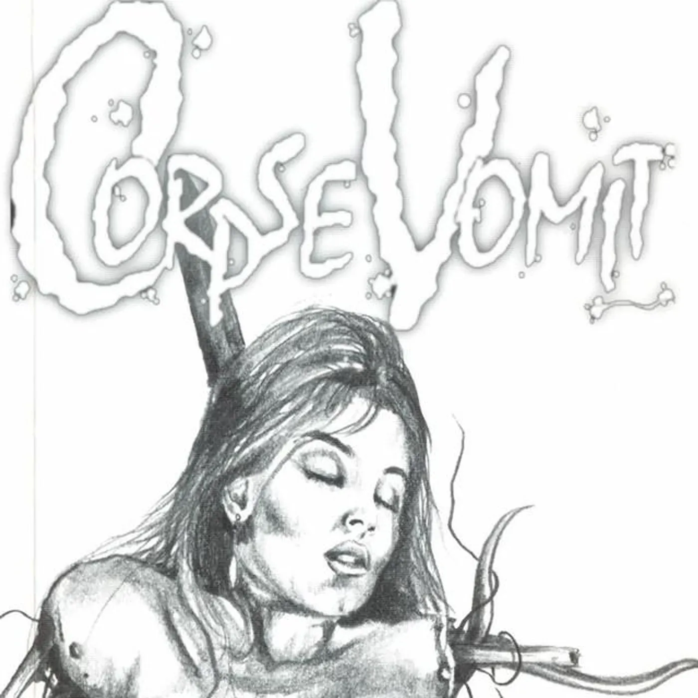 Corpse Vomit