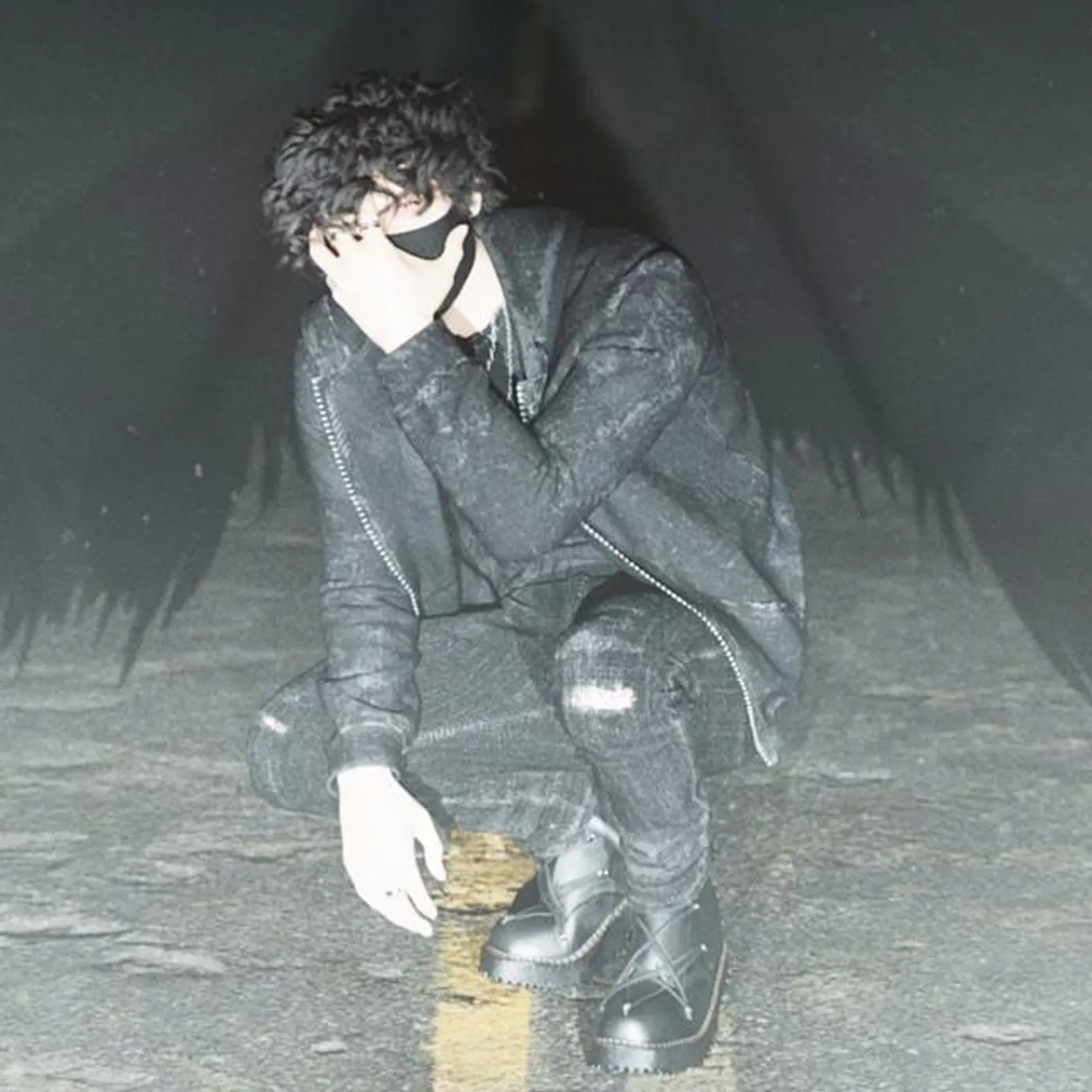 CORPSE Brand Page