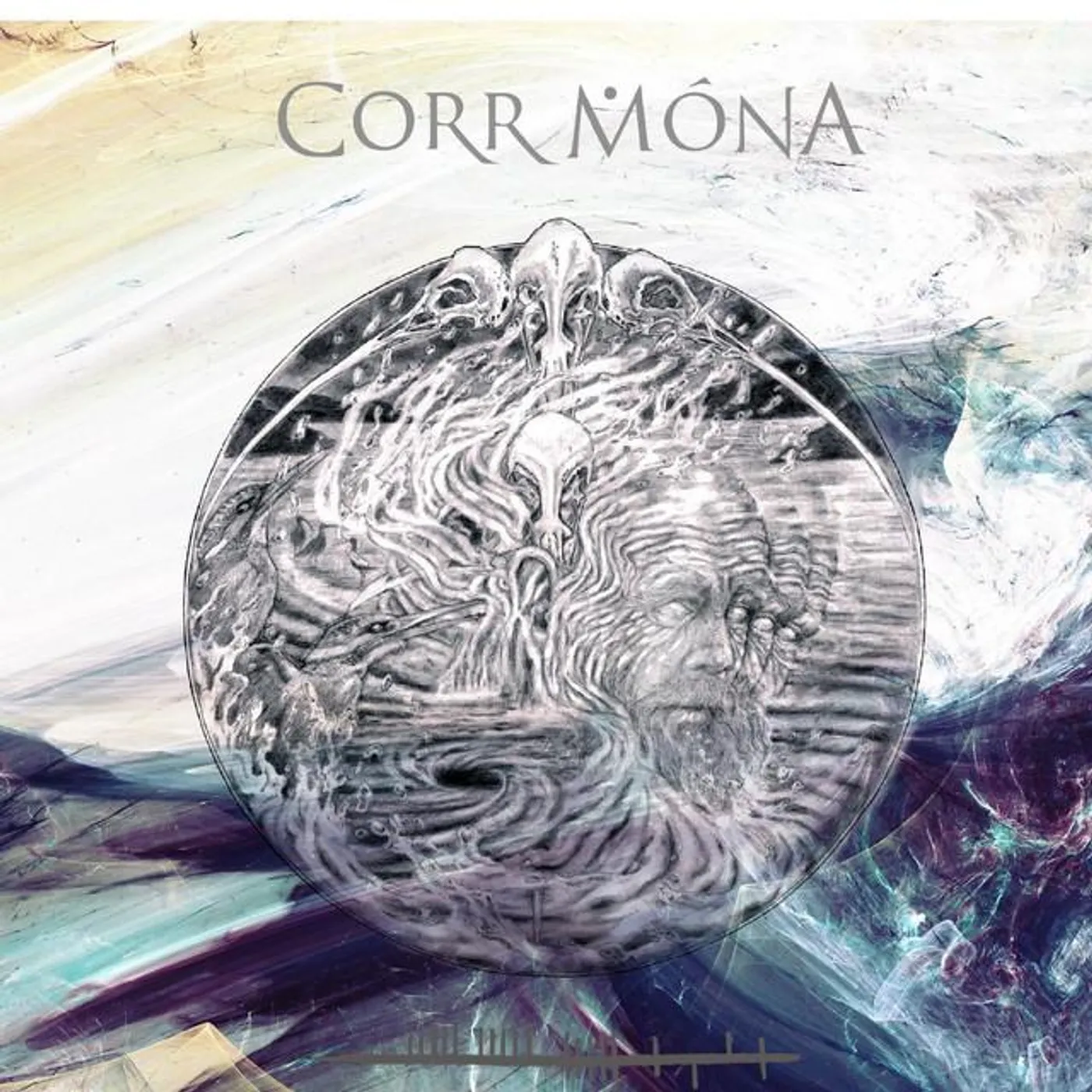 Corr Mhóna