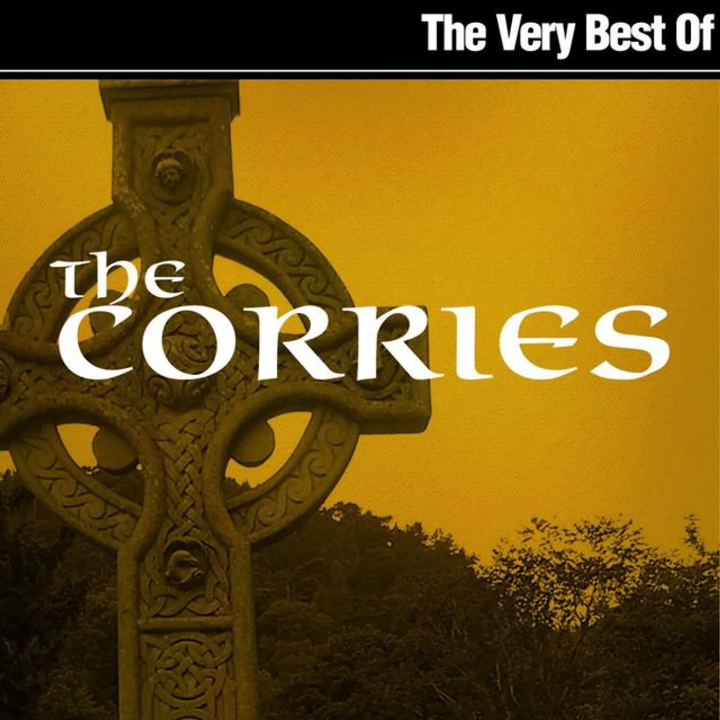 The Corries Brand Page