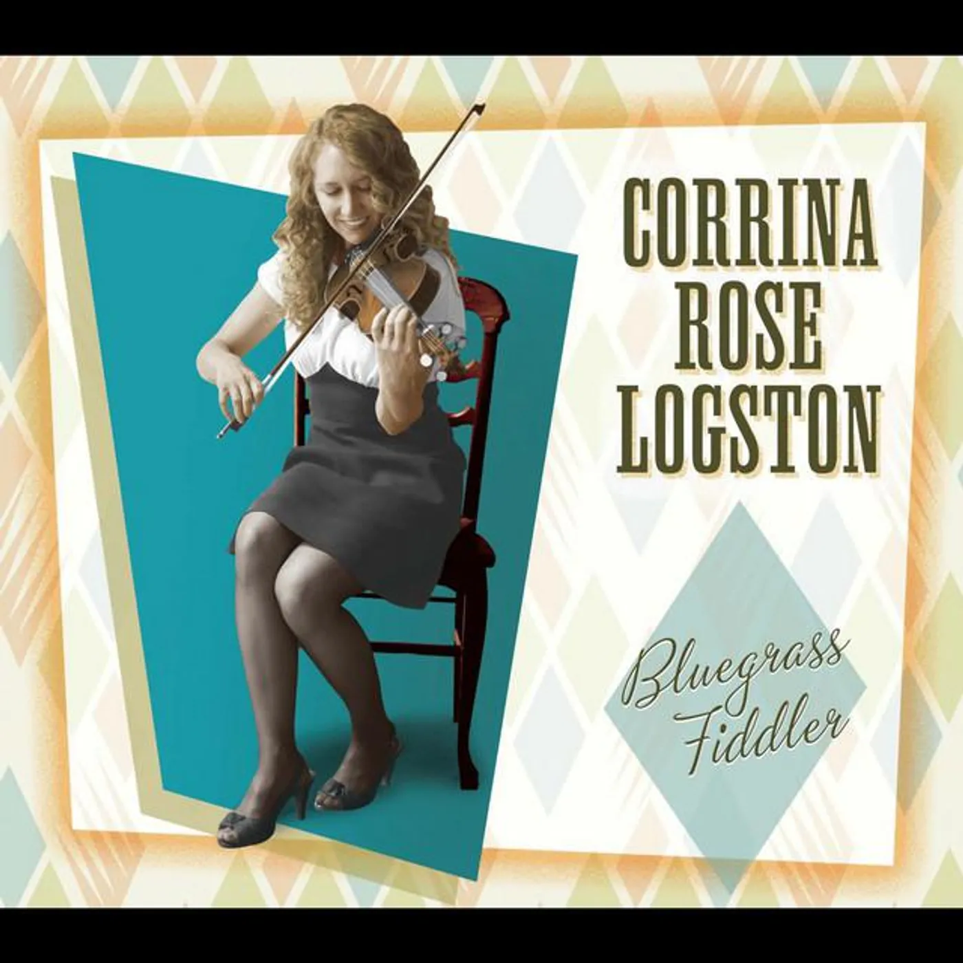 Corrina Rose Logston Brand Page