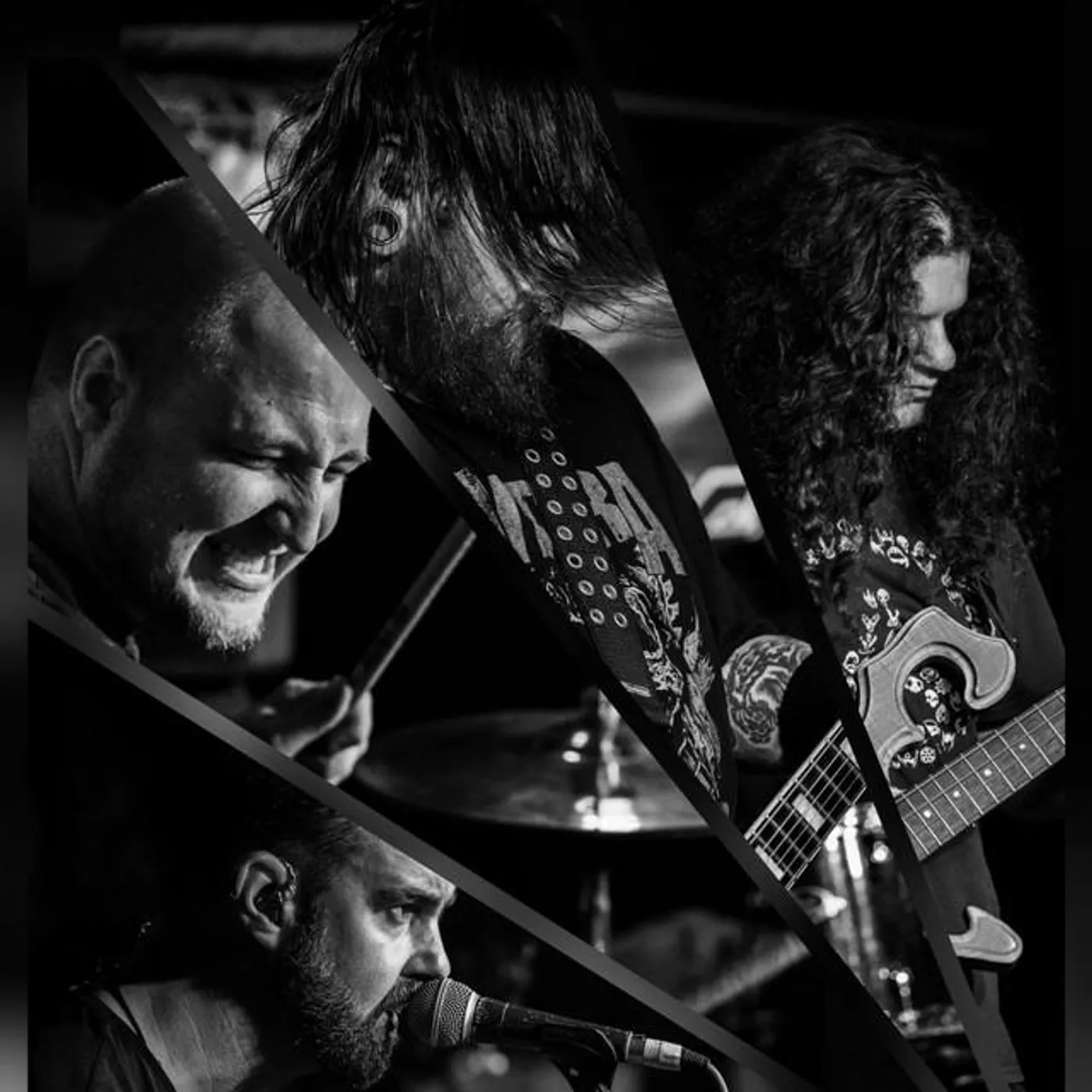 Corrupt The System Brand Page