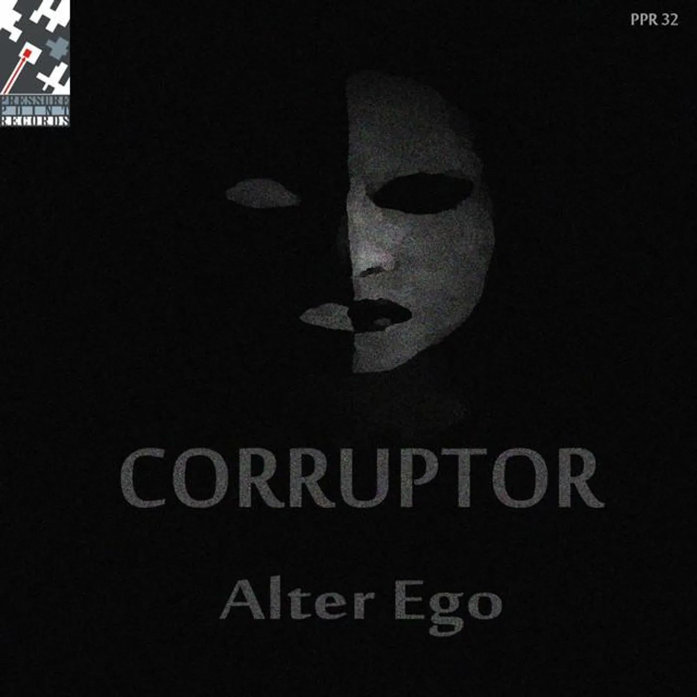 Corruptor Brand Page