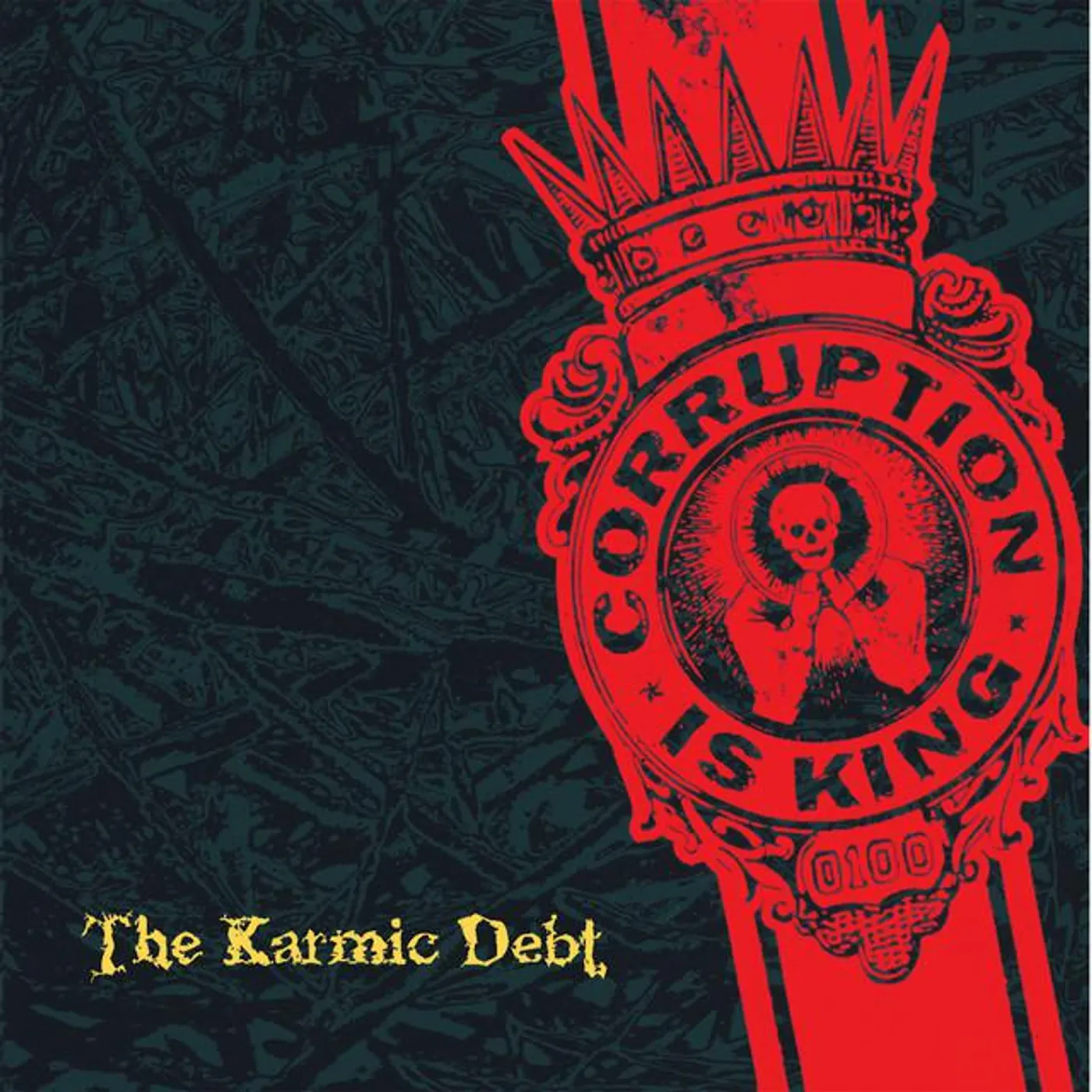 Corruption is King