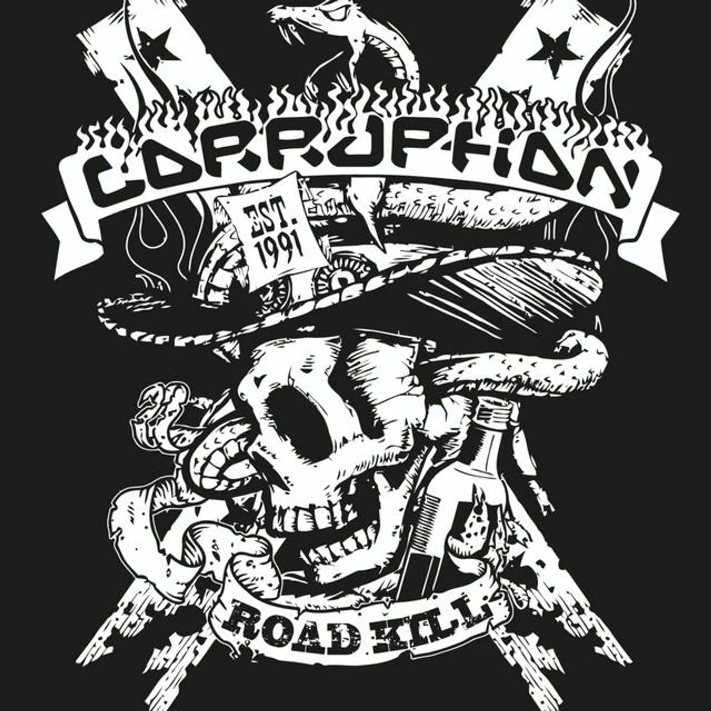 Corruption
