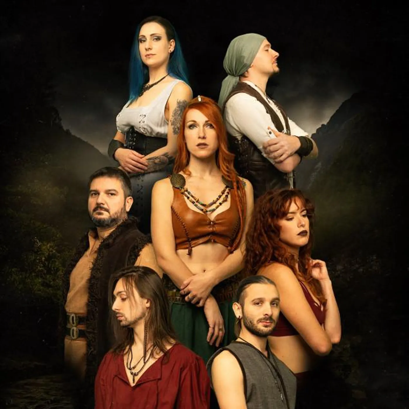 Corte di Lunas