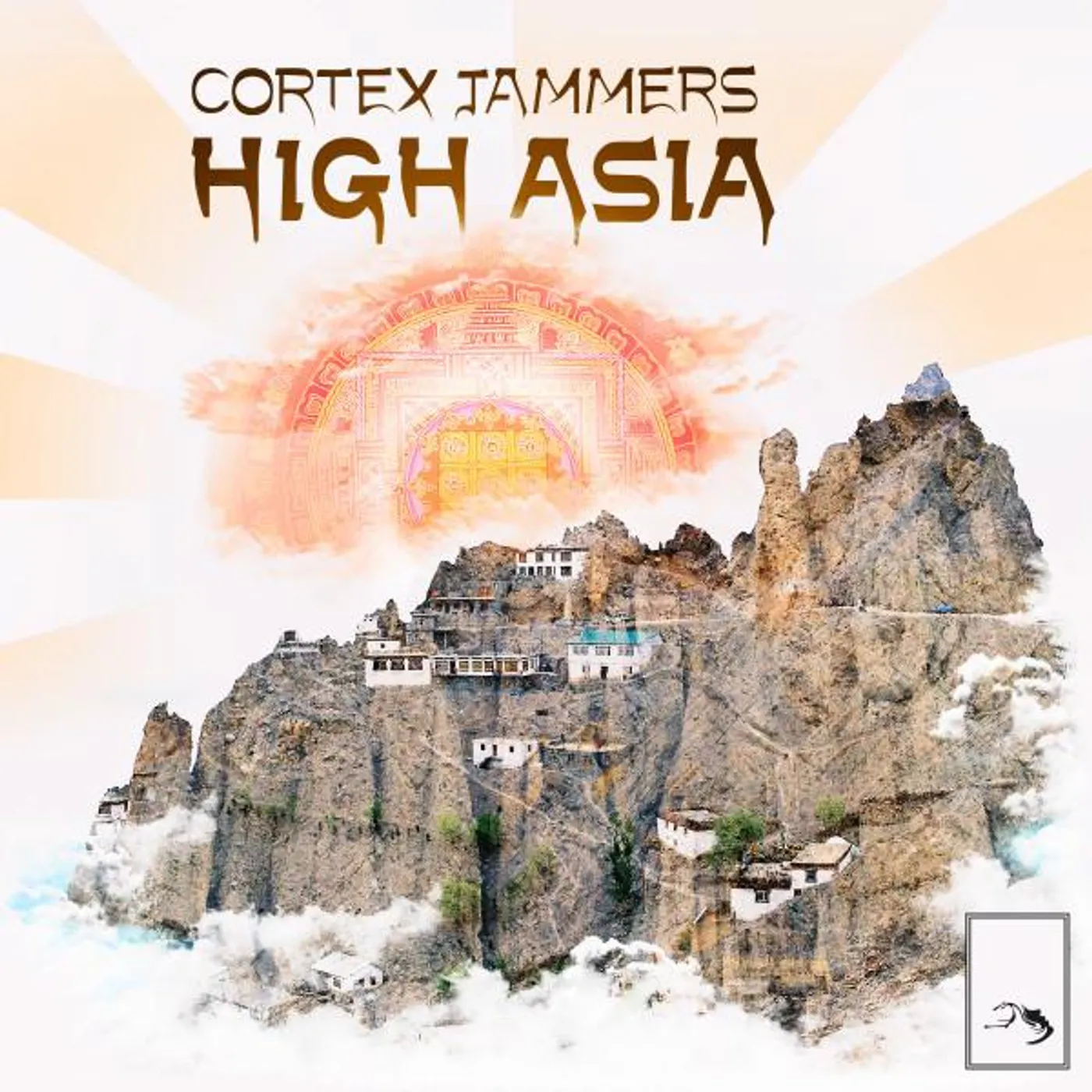 Cortex Jammers Brand Page