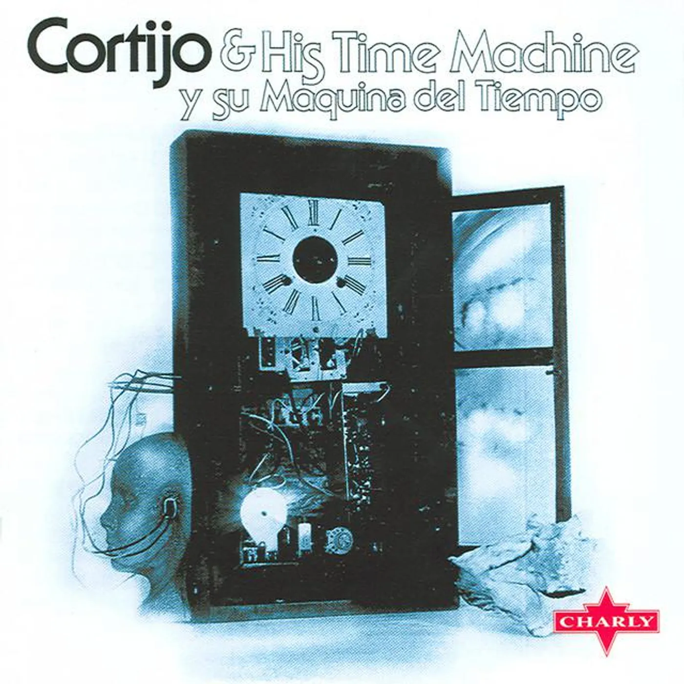 Cortijo