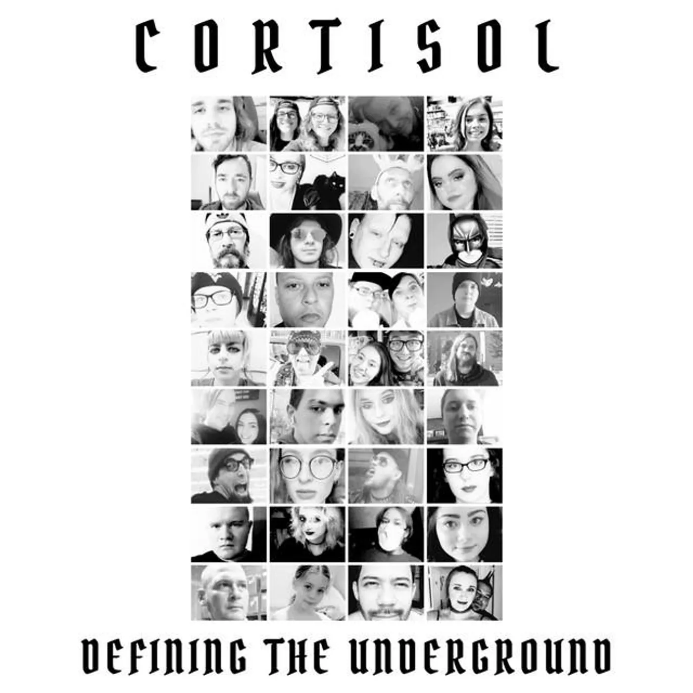 Cortisol