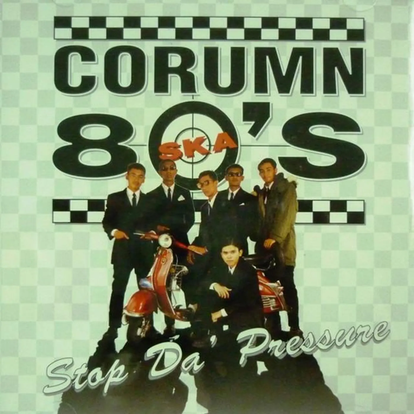 Corumn 80's