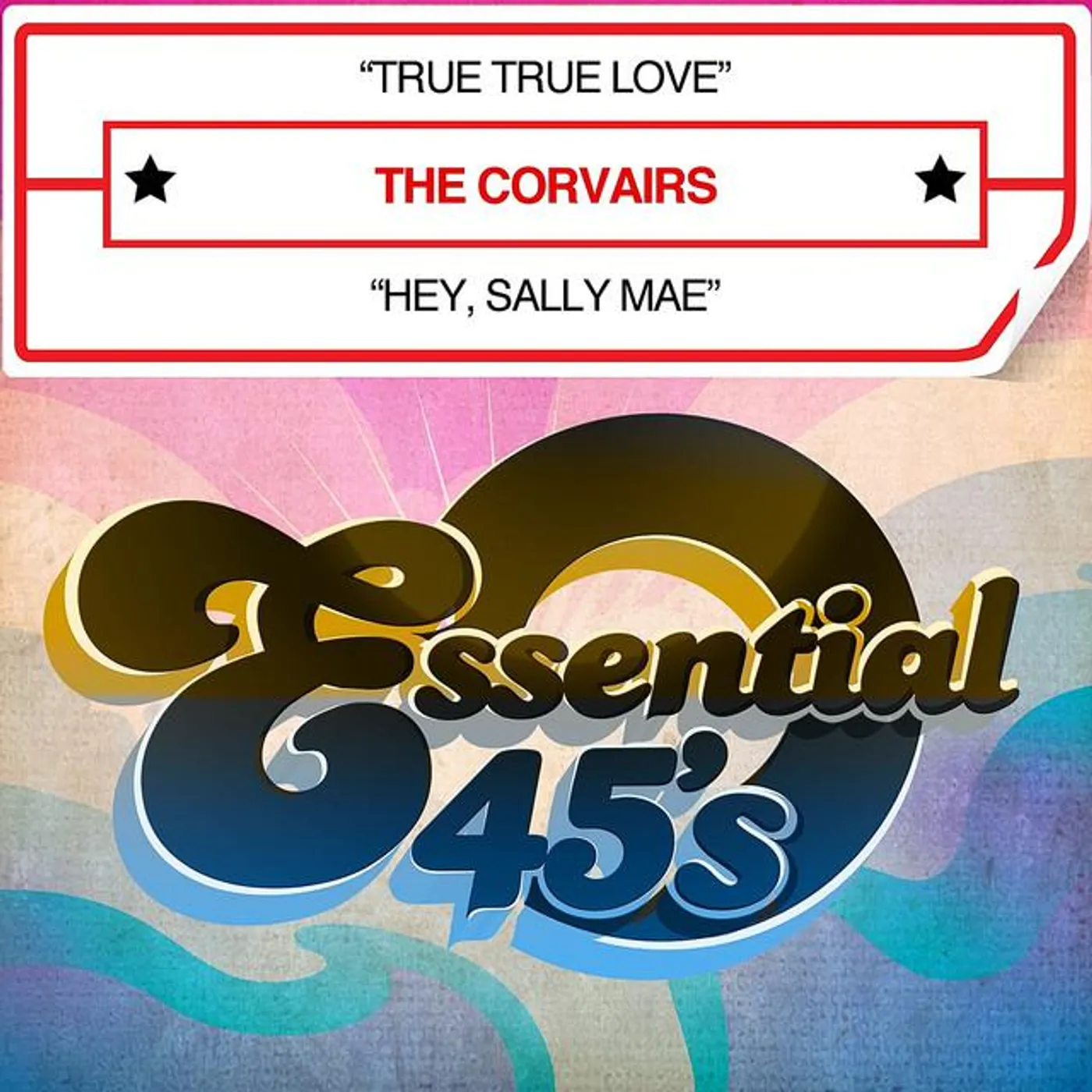 The Corvairs