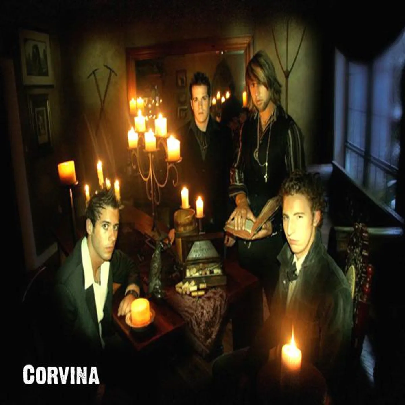 Corvina