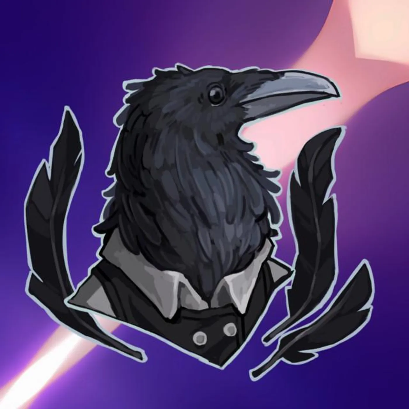Corvus B.