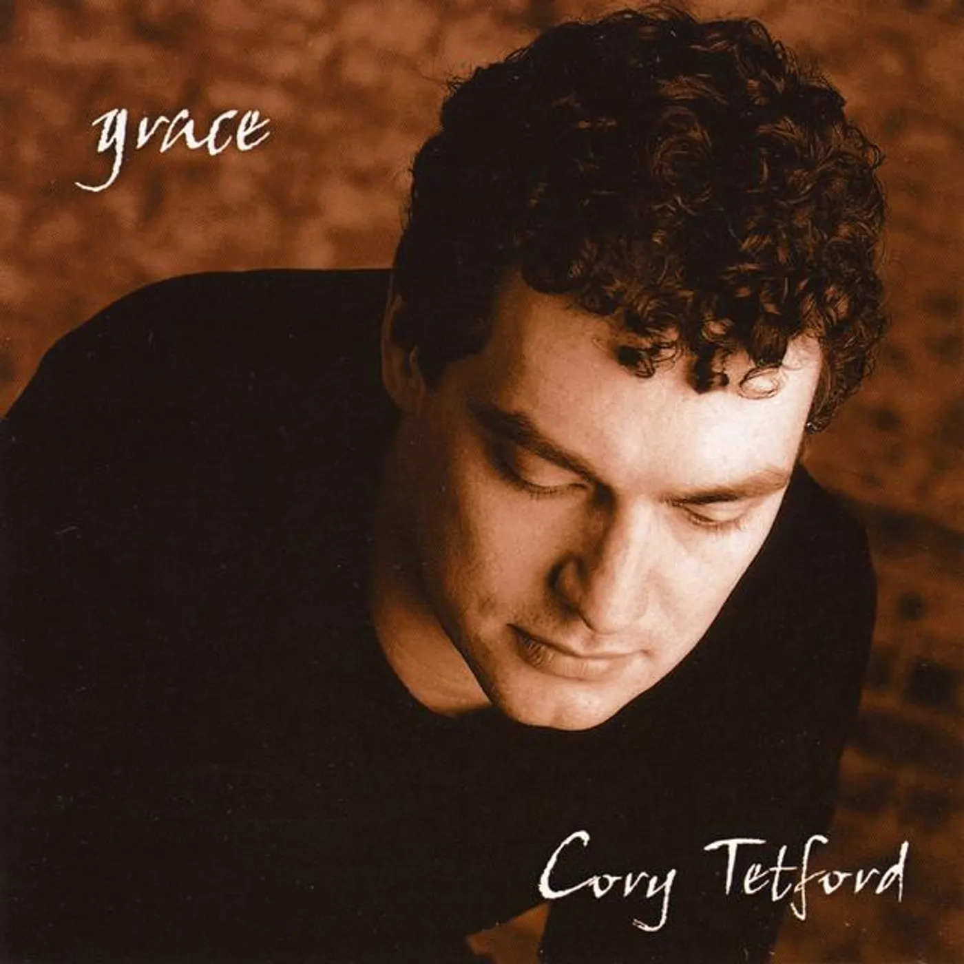 Cory Tetford Brand Page
