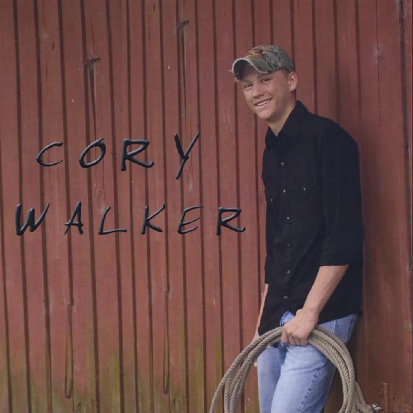 Cory Walker