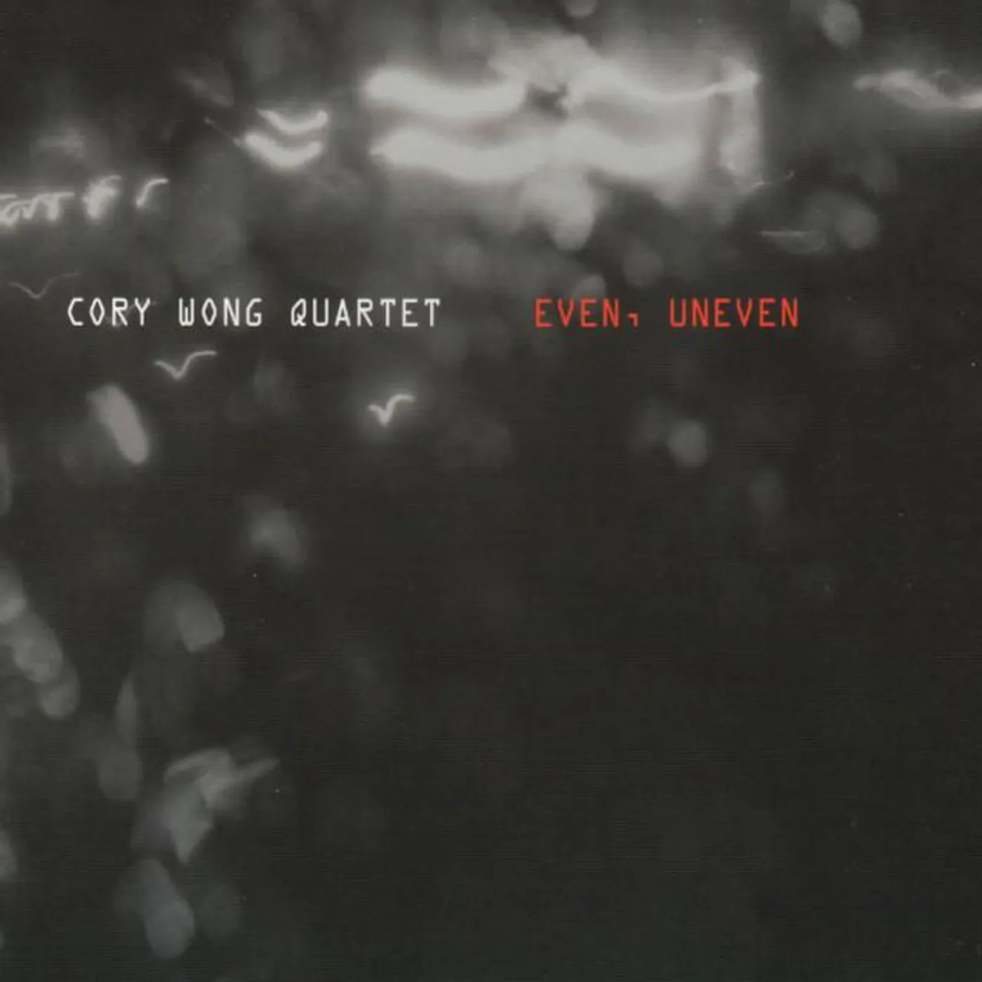 Cory Wong Quartet