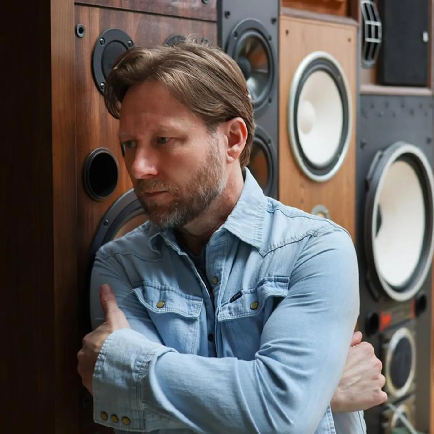 Cory Branan Brand Page