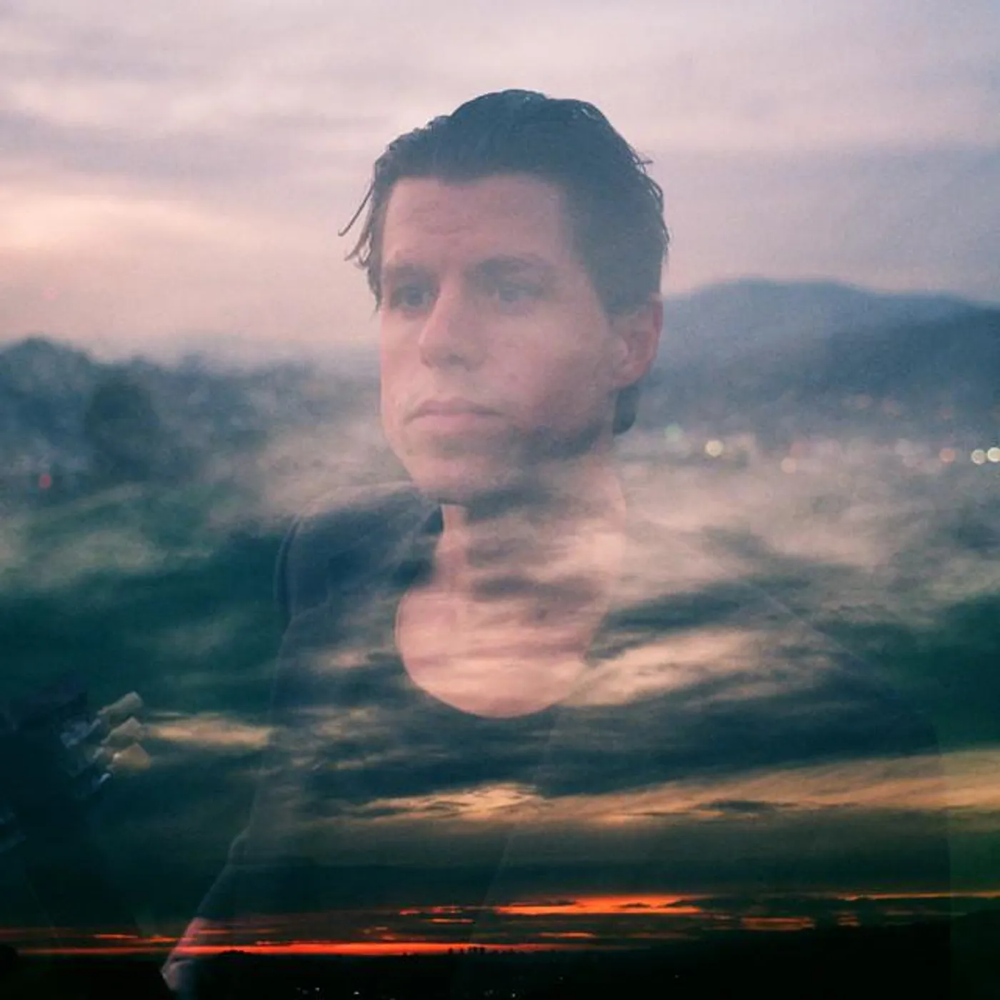 Cory Hanson Brand Page
