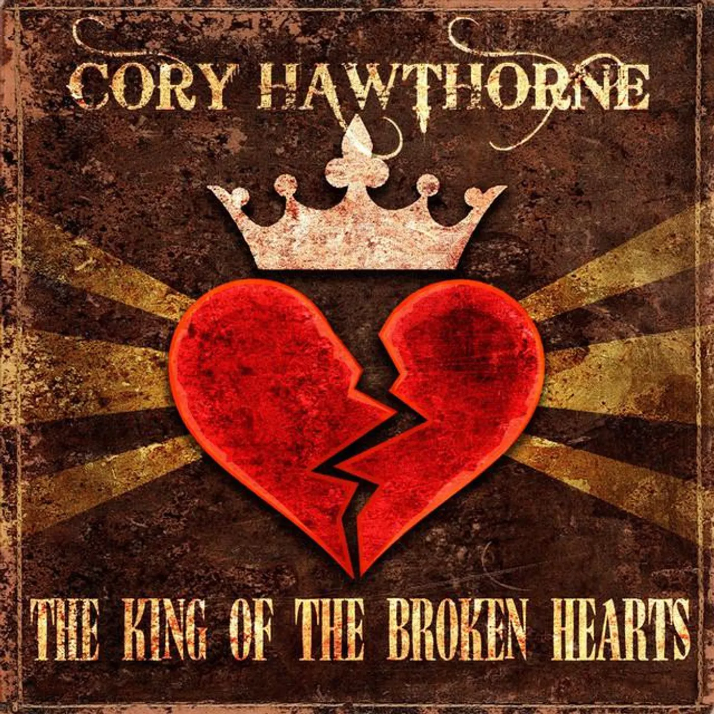 Cory Hawthorne