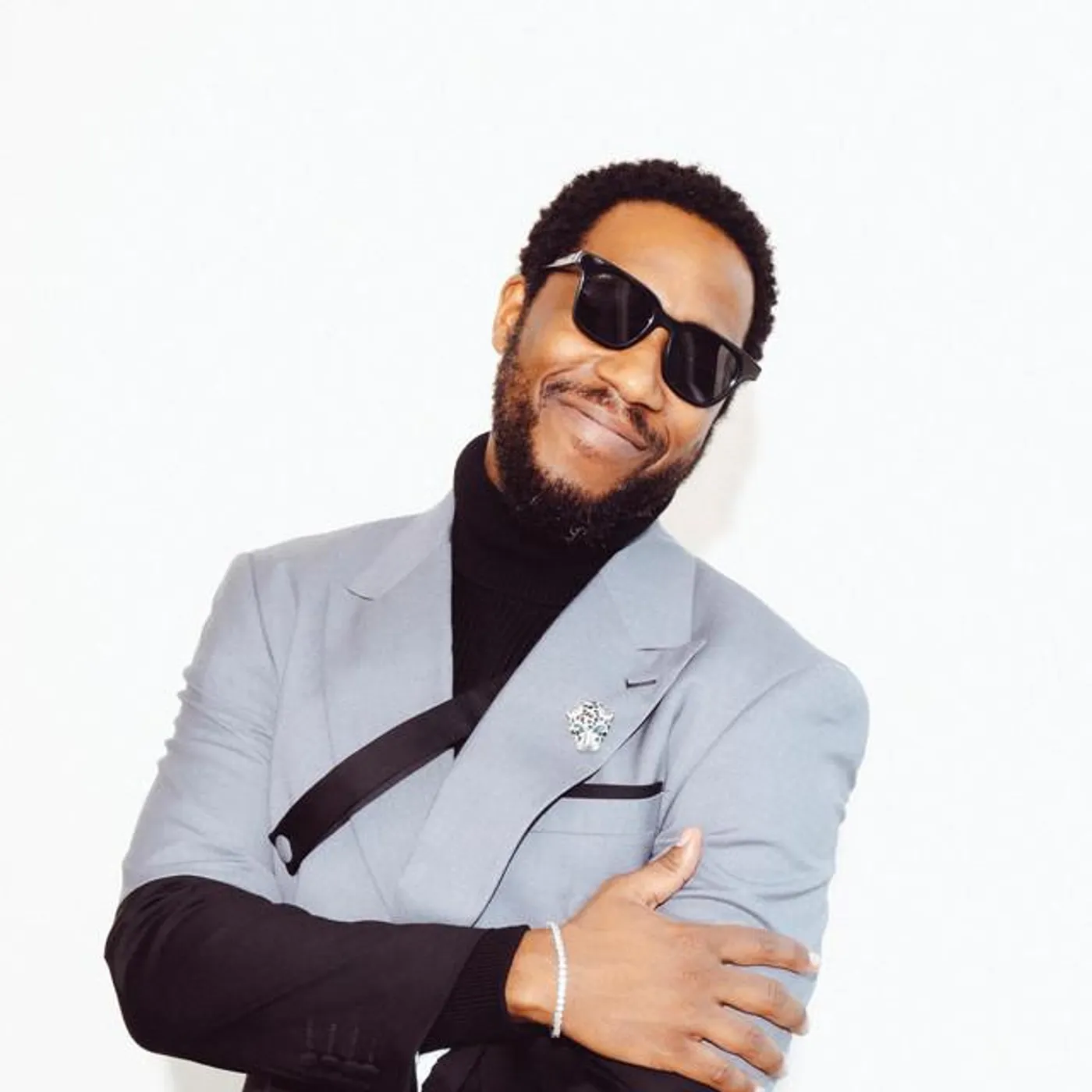 Cory Henry Brand Page
